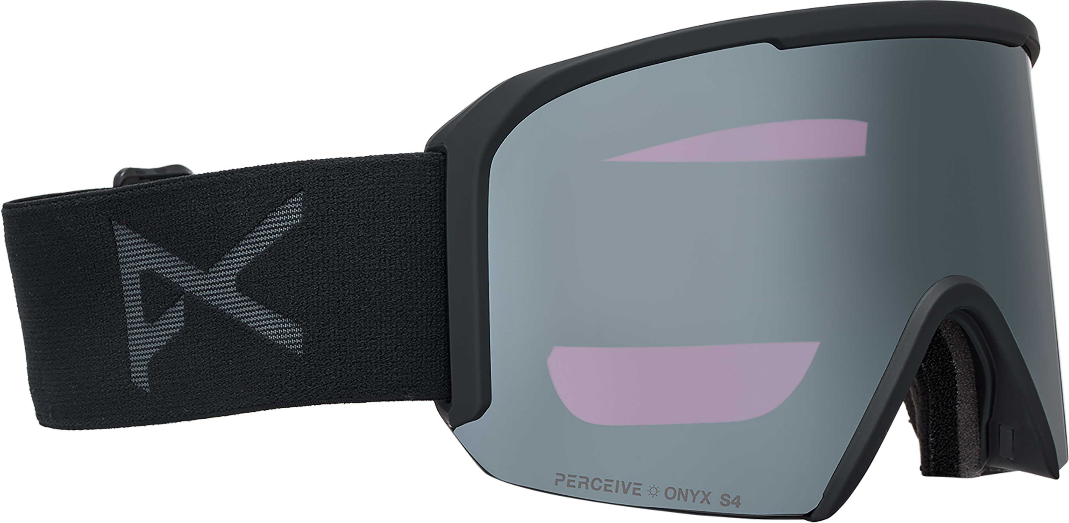 Smoke - Perceive Sunny Onyx