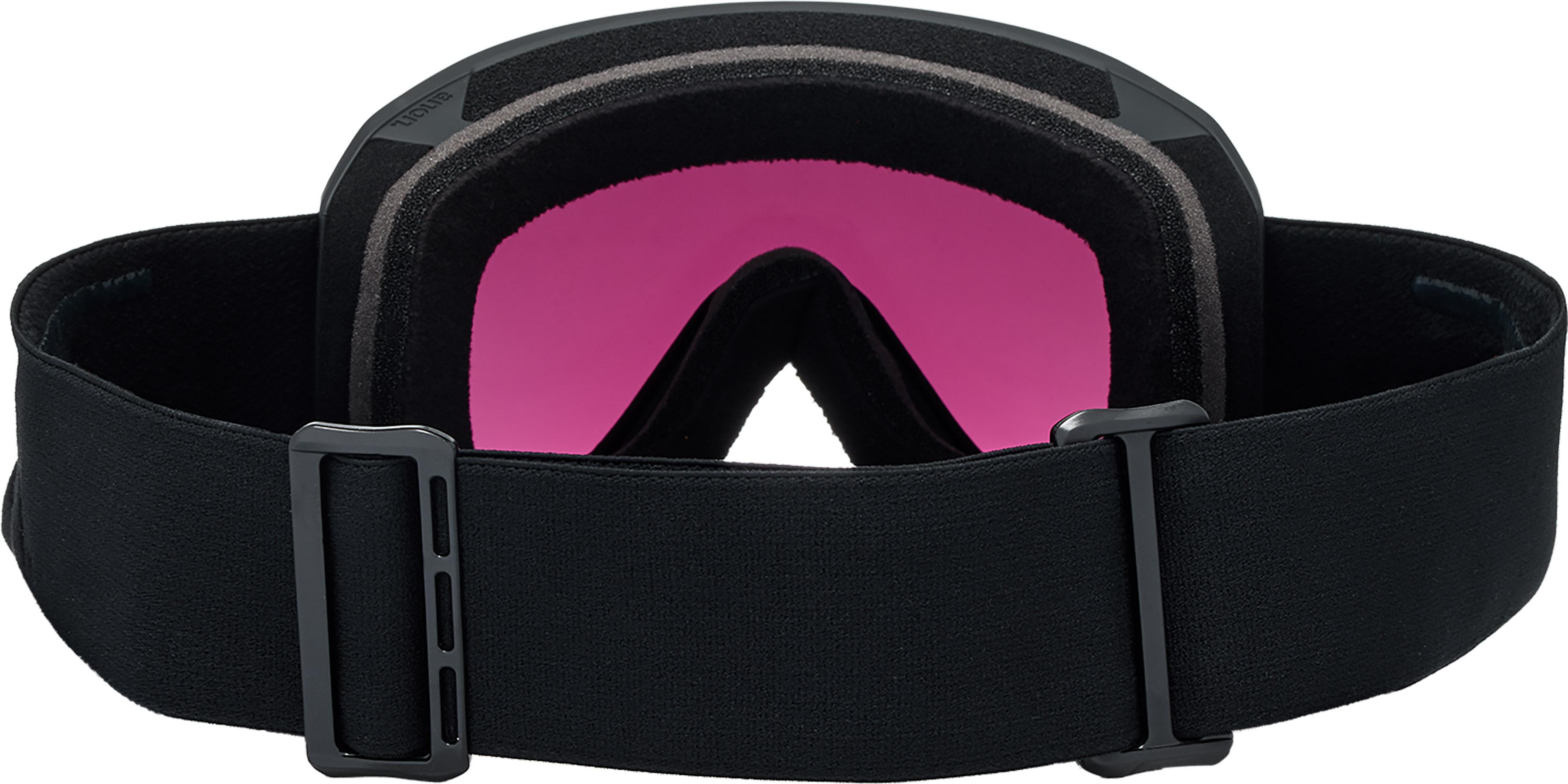 Product gallery image number 5 for product Nesa Goggles + Bonus Lens + MFI Face Mask