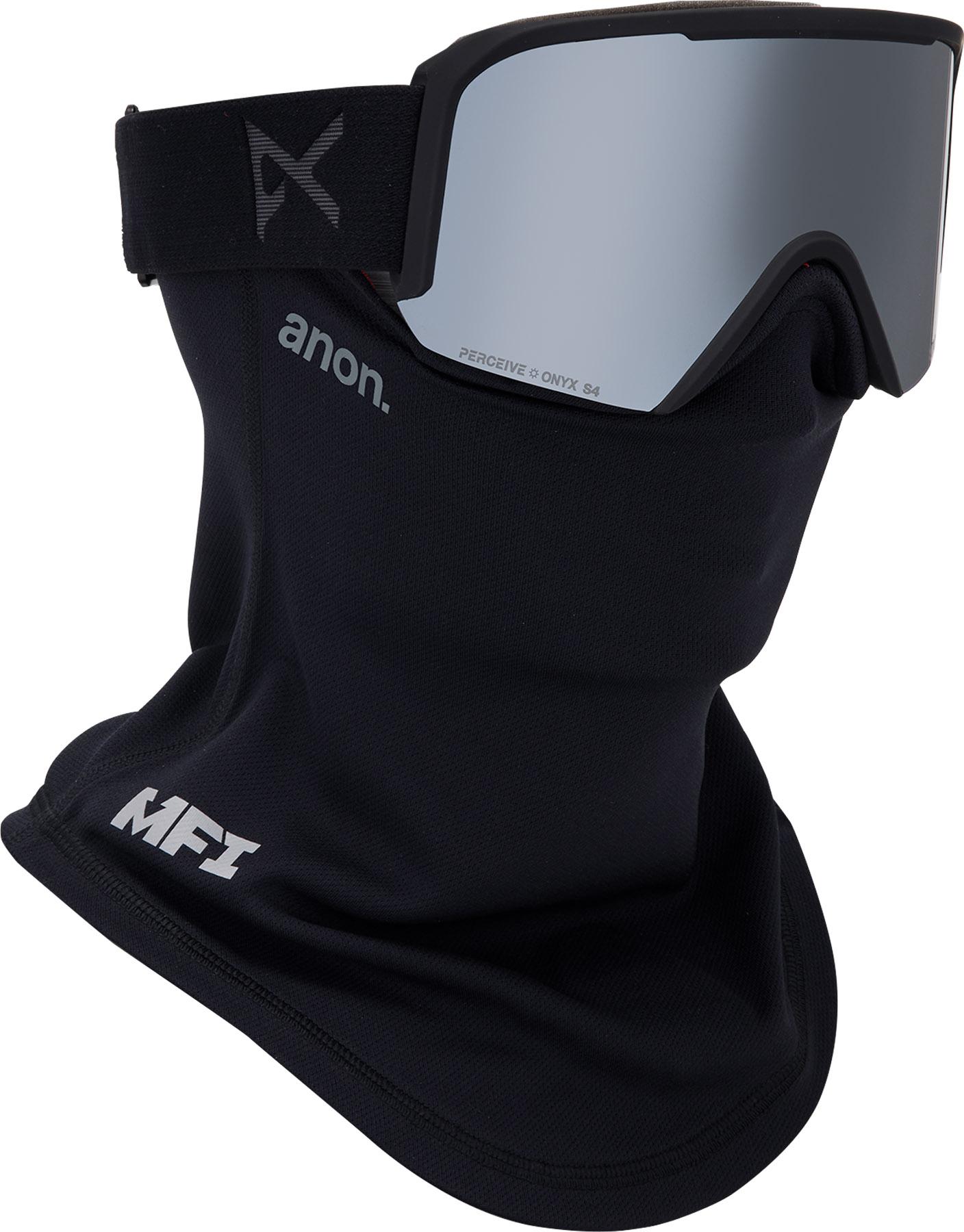 Product gallery image number 3 for product Nesa Goggles + Bonus Lens + MFI Face Mask