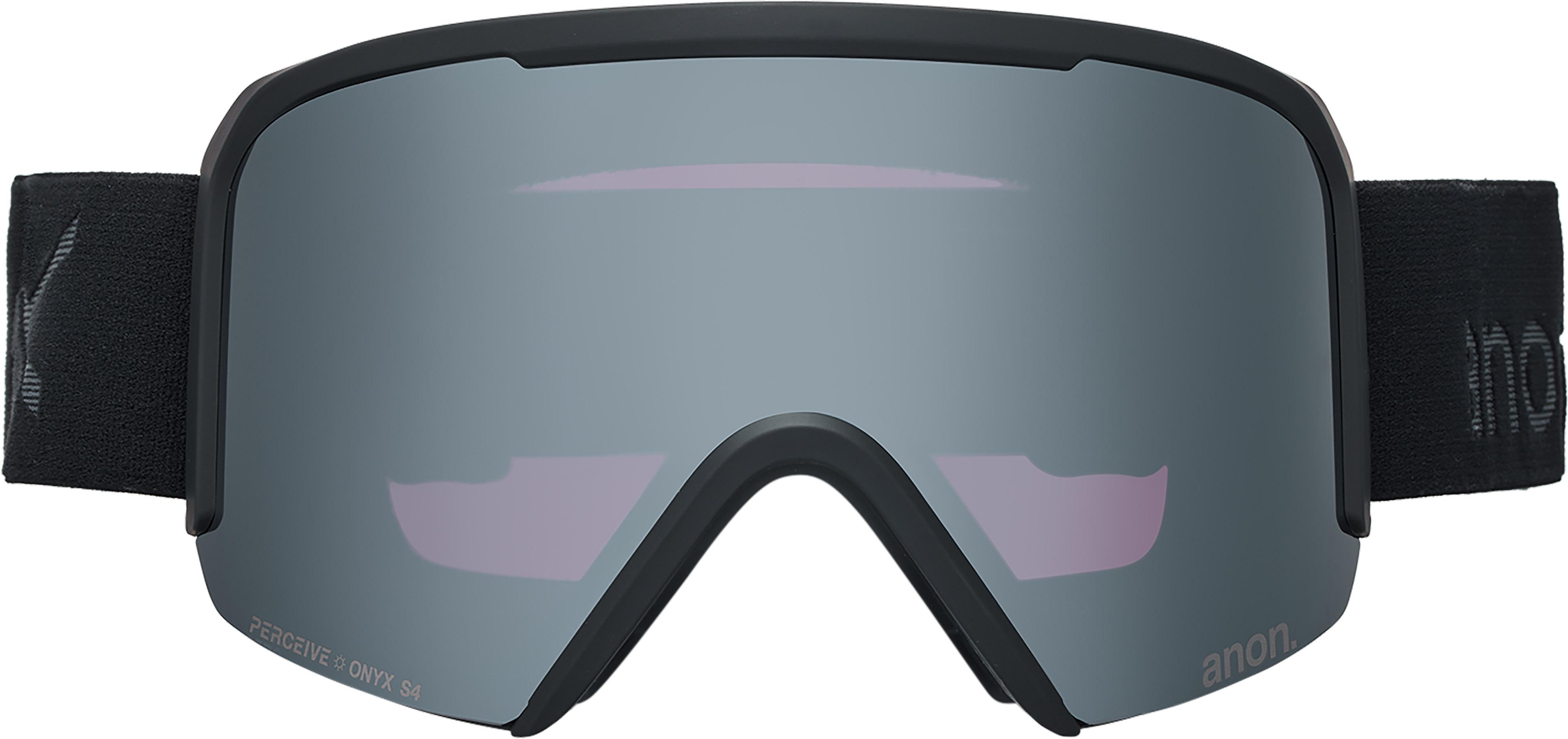 Product gallery image number 4 for product Nesa Goggles + Bonus Lens + MFI Face Mask