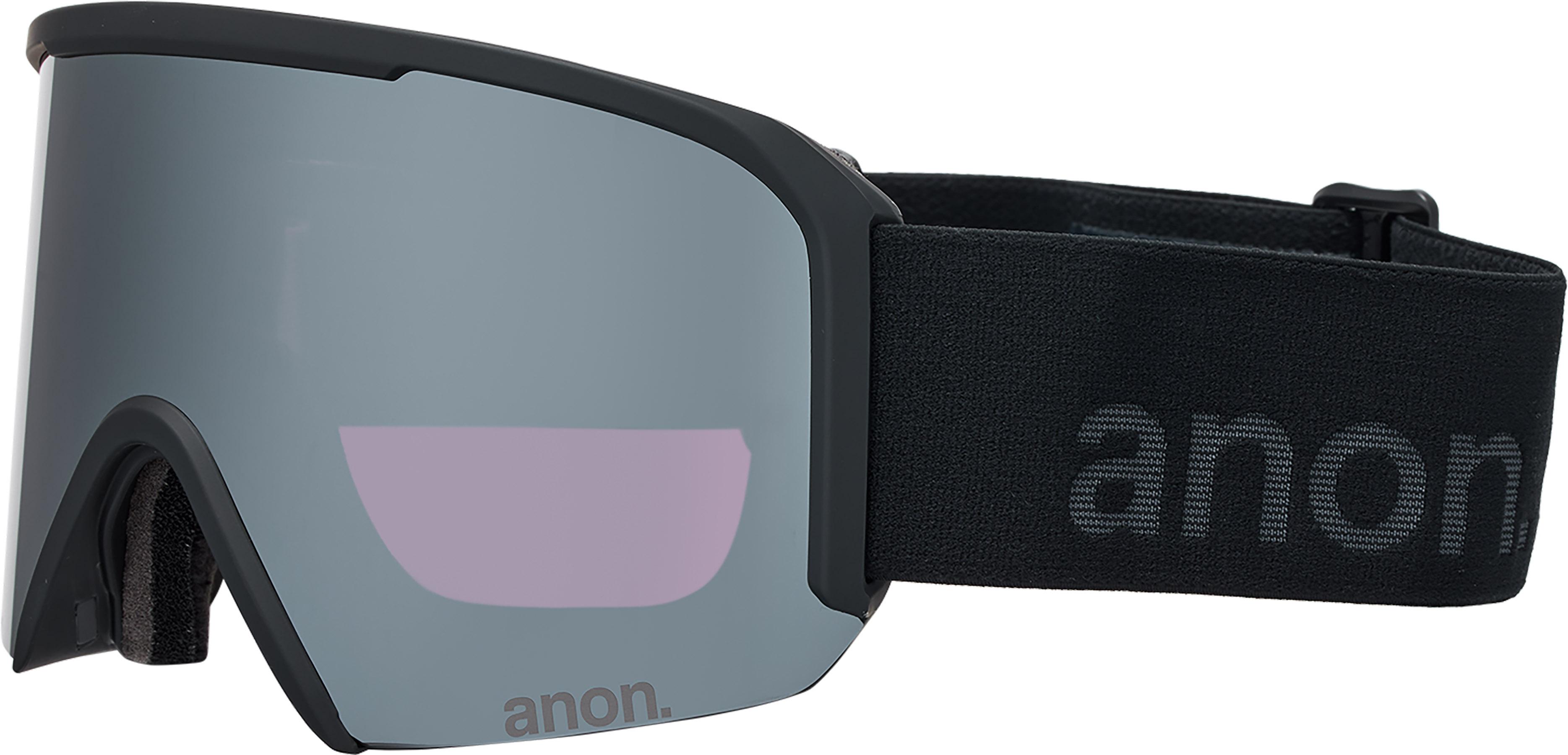 Product gallery image number 2 for product Nesa Goggles + Bonus Lens + MFI Face Mask