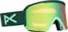 Colour: Brunswick Green - Perceive Variable Green
