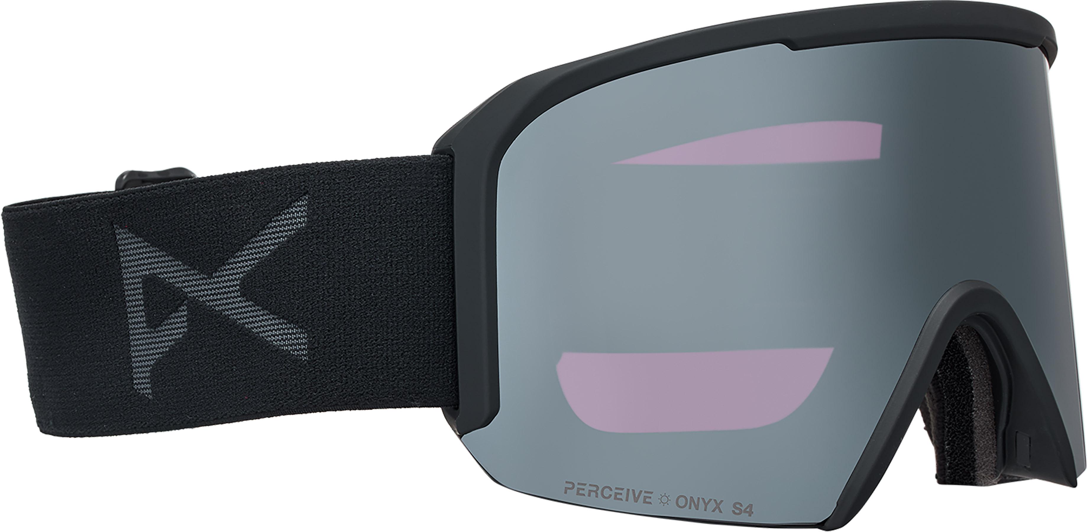 Product image for Nesa Goggles + Bonus Lens + MFI Face Mask