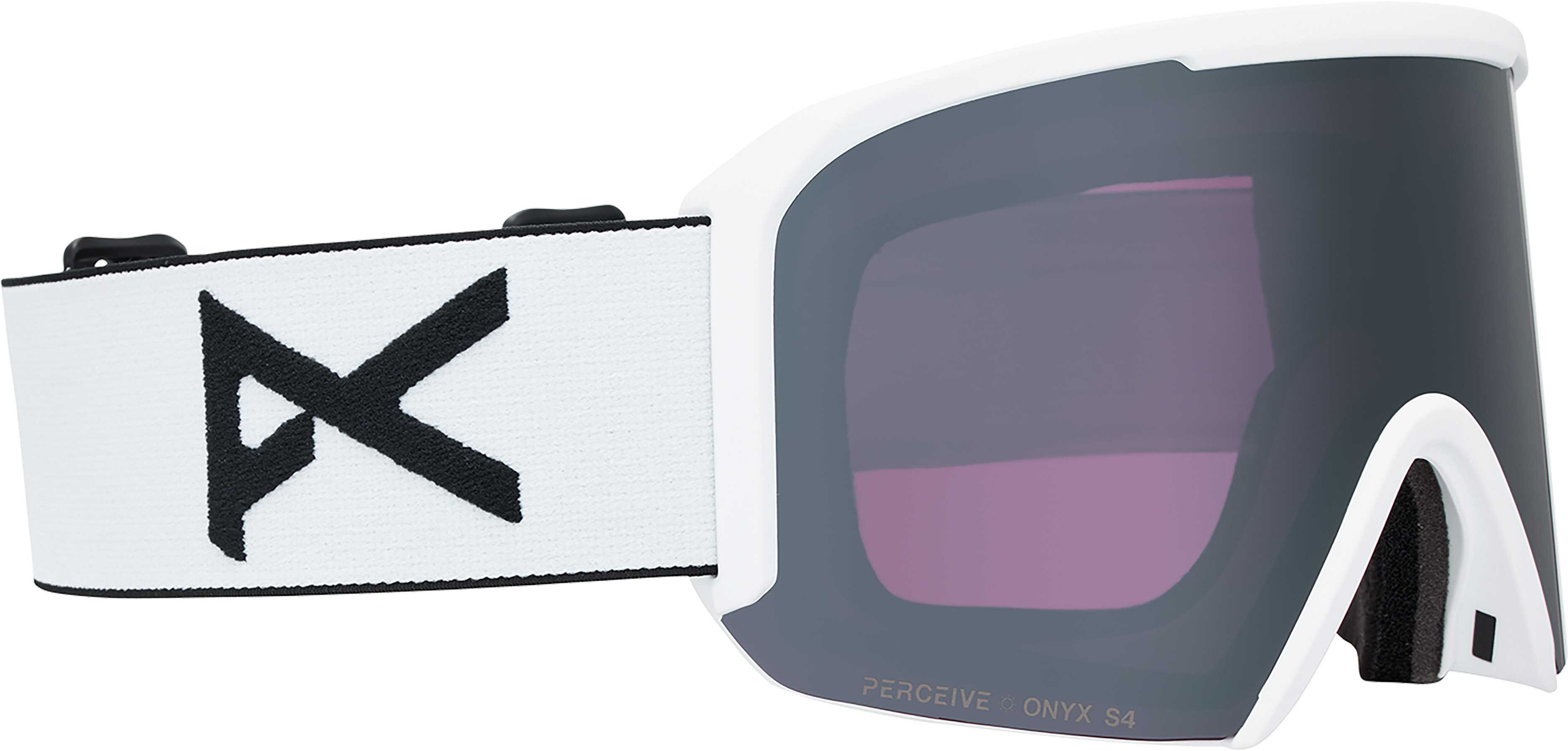 White - Perceive Sunny Onyx