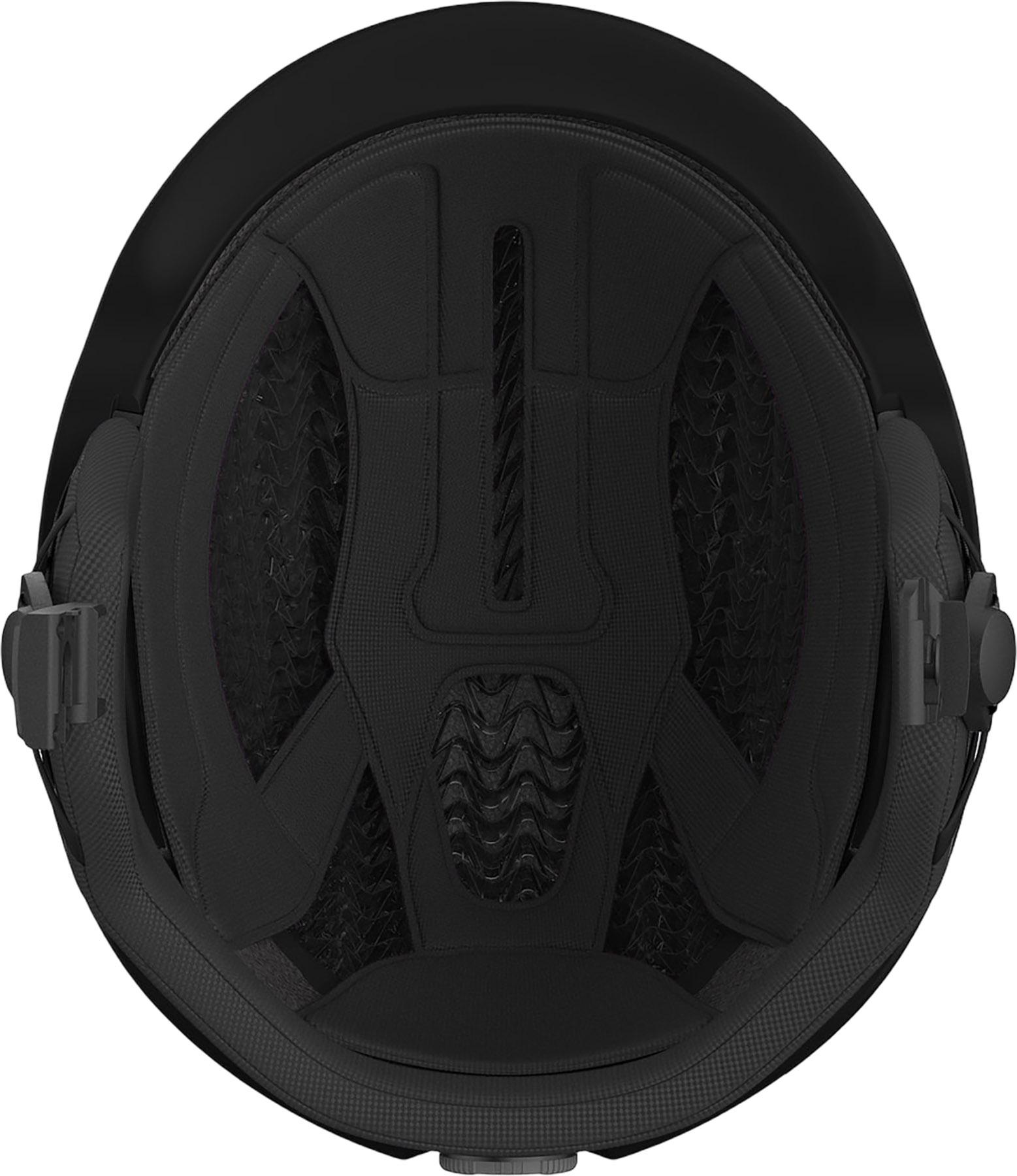 Product gallery image number 4 for product Oslo WaveCel Ski and Snowboard Helmet