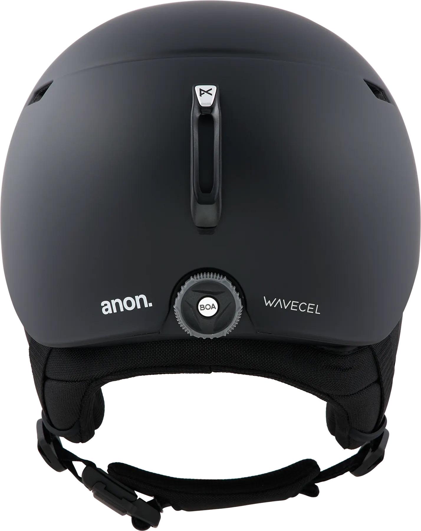 Product gallery image number 2 for product Oslo WaveCel Regular Fit Ski and Snowboard Helmet