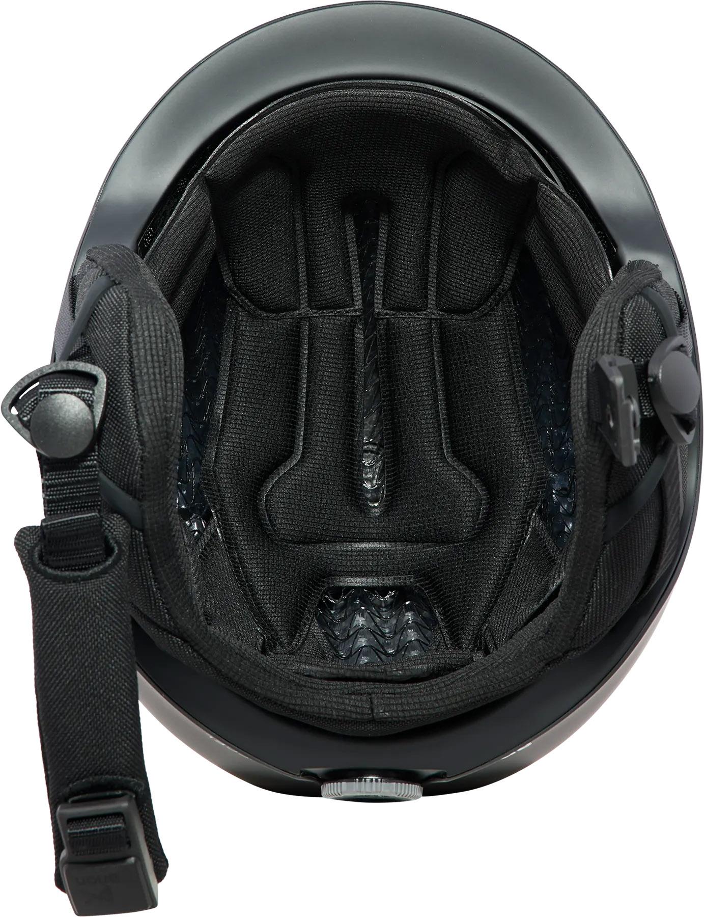 Product gallery image number 3 for product Oslo WaveCel Regular Fit Ski and Snowboard Helmet