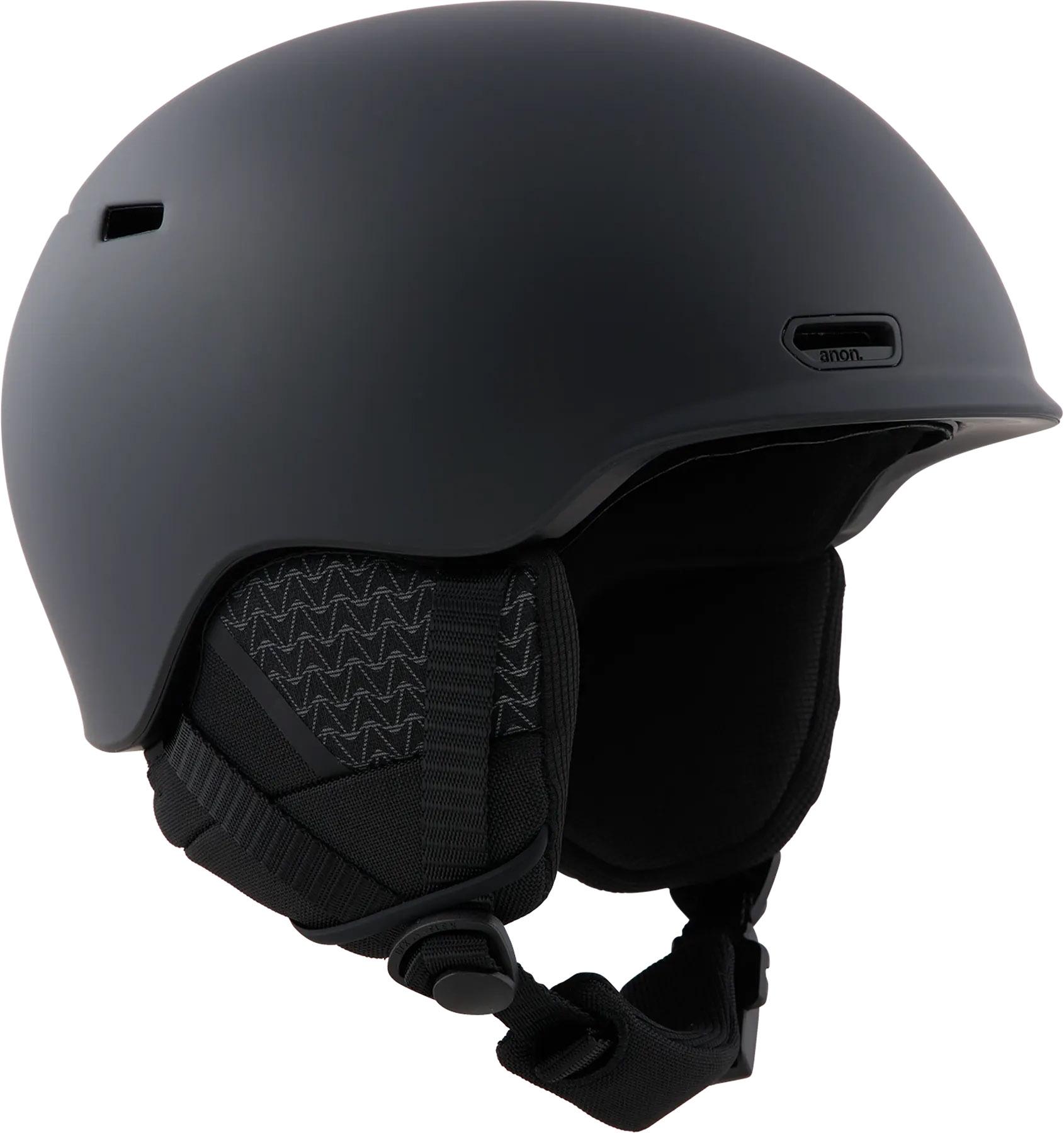 Product image for Oslo WaveCel Round Fit Ski and Snowboard Helmet