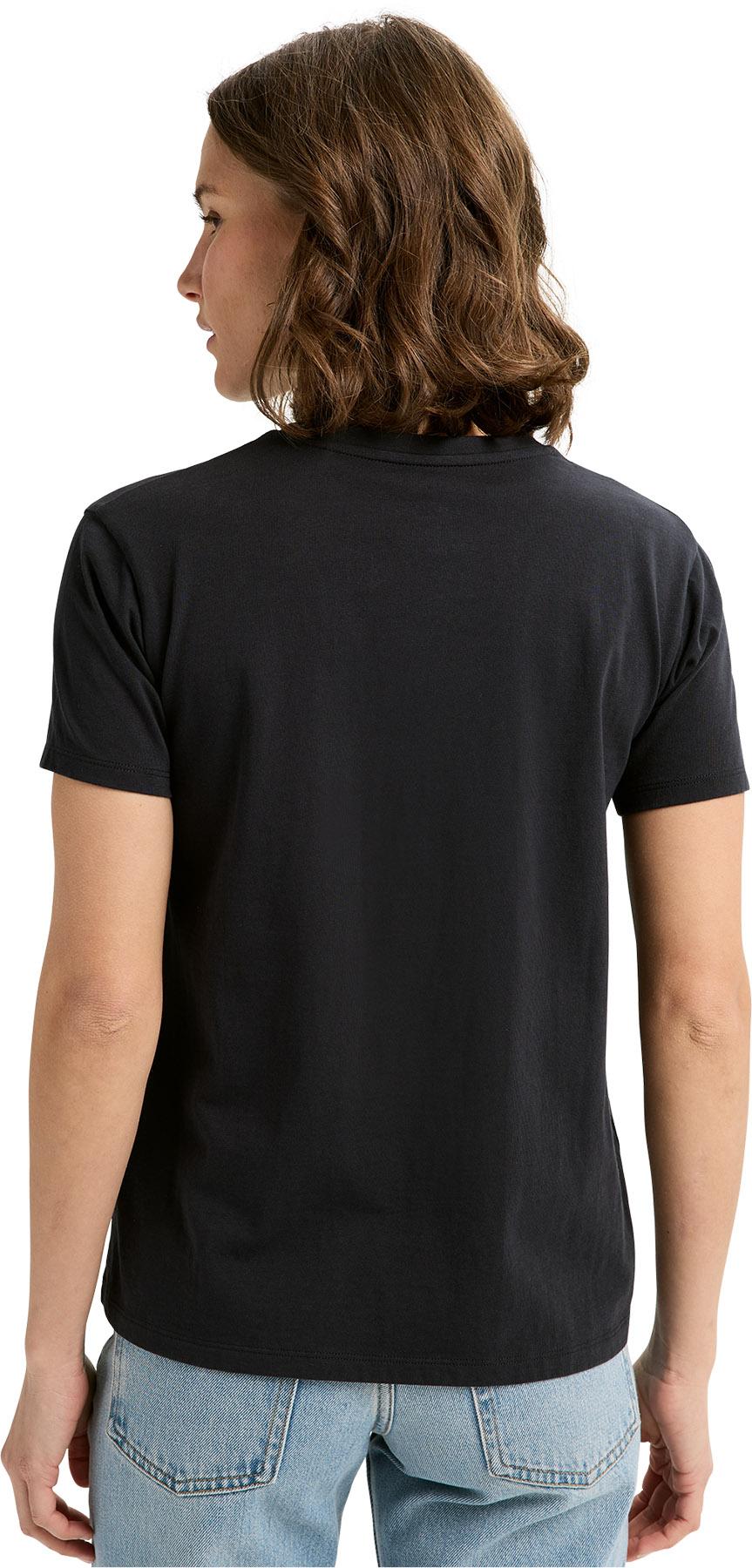 Product gallery image number 2 for product T-shirt à manches courtes - Femme