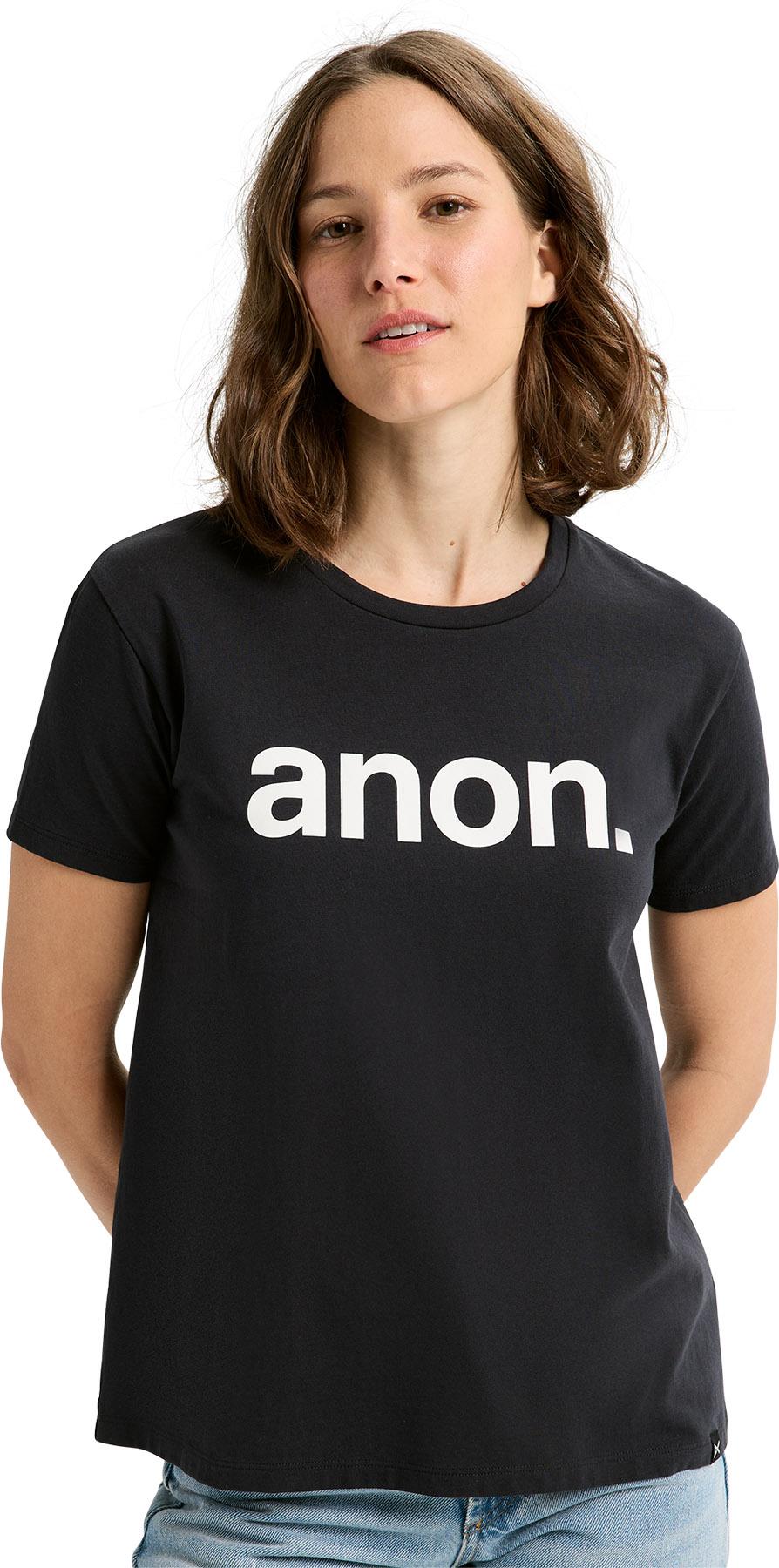 Product gallery image number 3 for product T-shirt à manches courtes - Femme