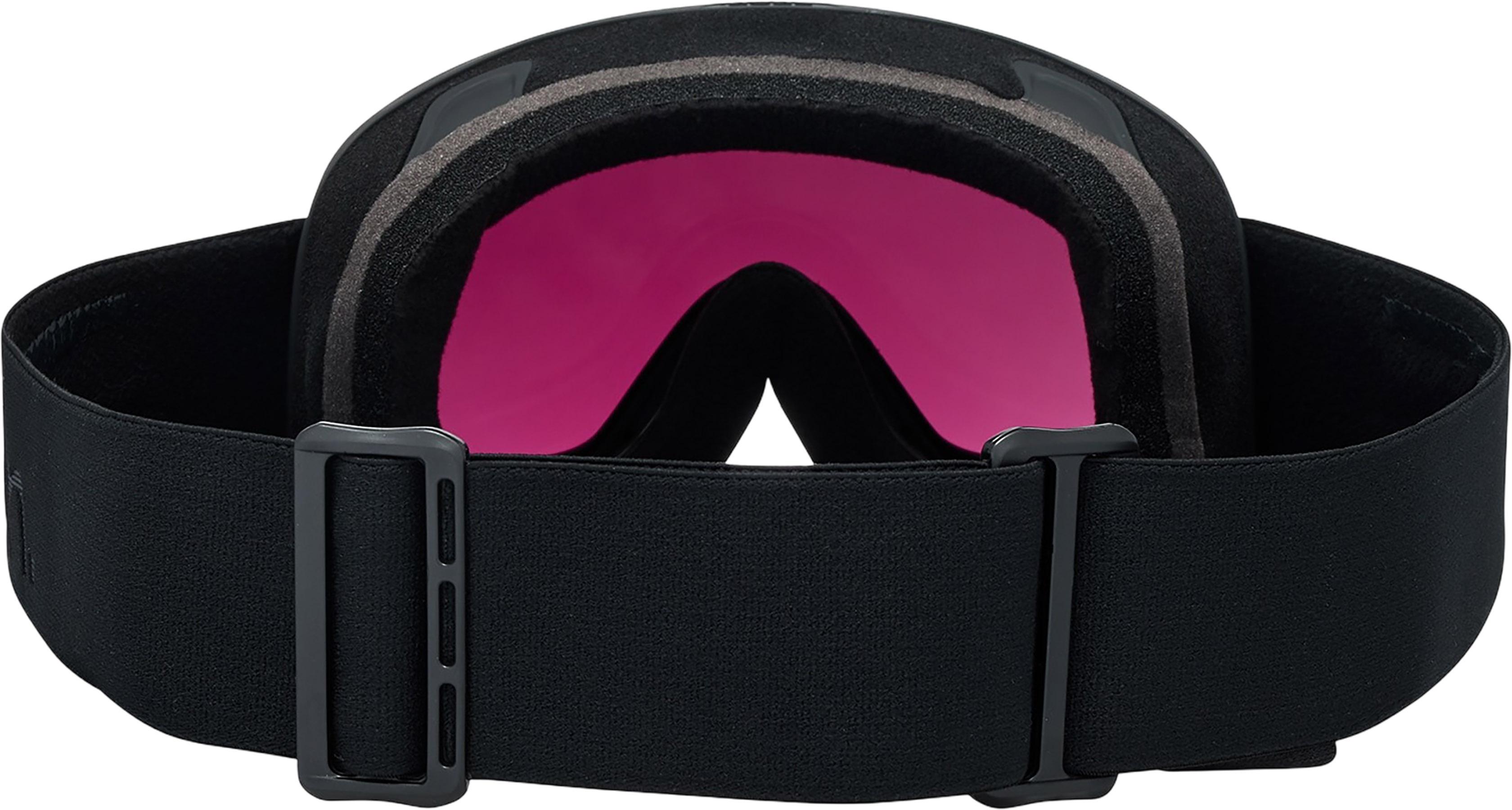 Product gallery image number 2 for product Anon M6 goggles +Bonus lens +MFI face mask - Low Bridge - Unisex