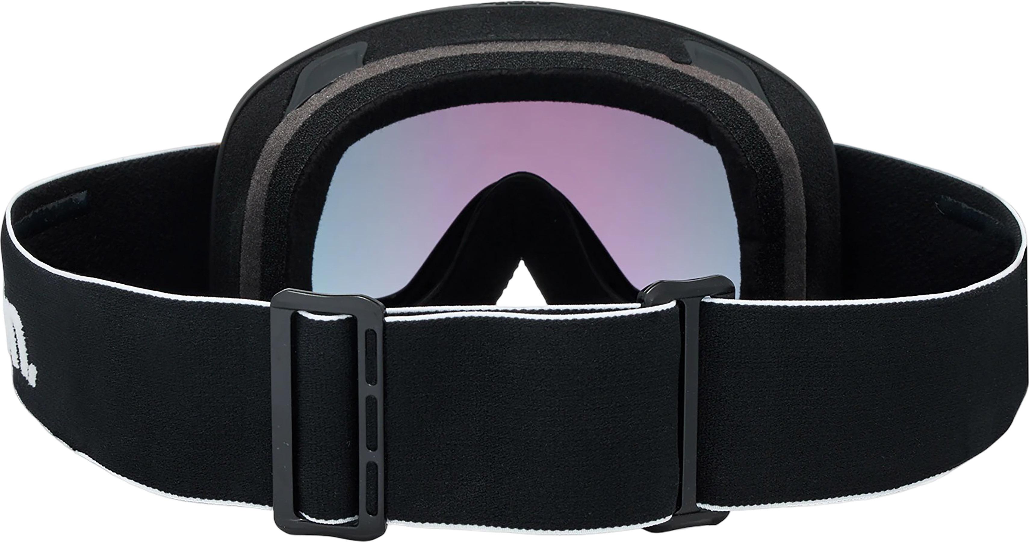 Product gallery image number 6 for product Anon M6 goggles +Bonus lens +MFI face mask - Regular Bridge - Unisex