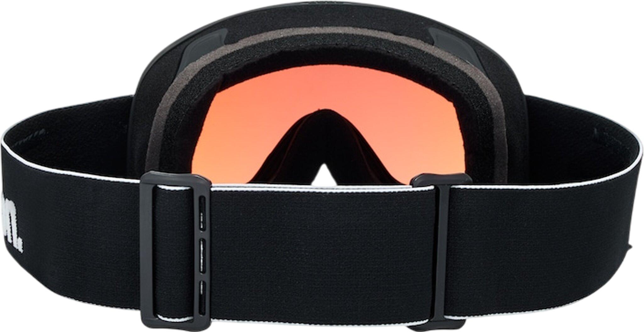 Numéro de l'image de la galerie de produits 3 pour le produit Lunettes de ski M6 d'Anon avec visière en prime et cagoule MFI - Pont Classique - Unisexe