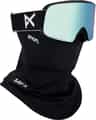 Couleur: Black - Perceive Variable Blue