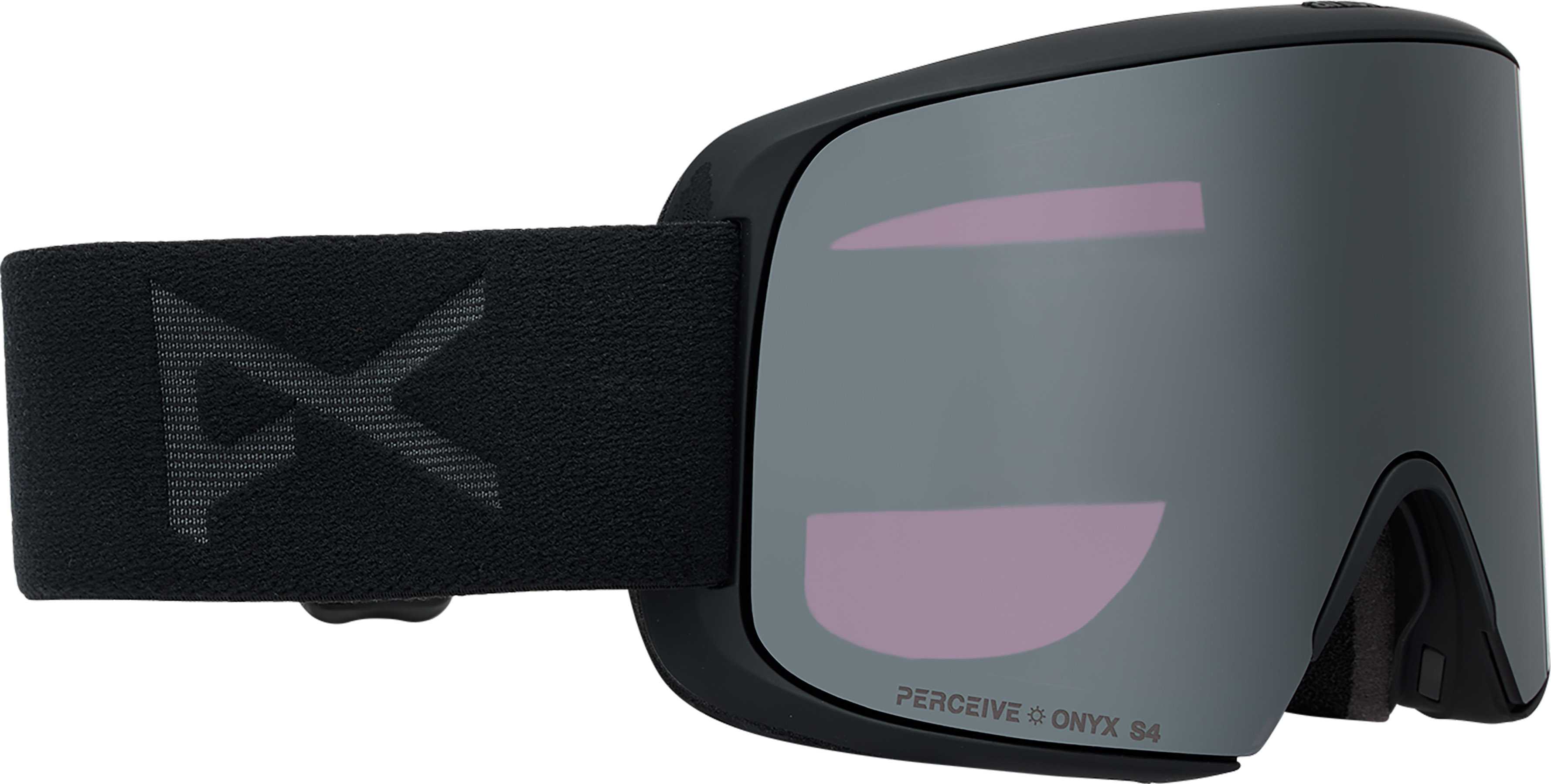 Smoke - Perceive Sunny Onyx