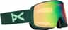 Colour: Brunswick Green - Perceive Variable Green