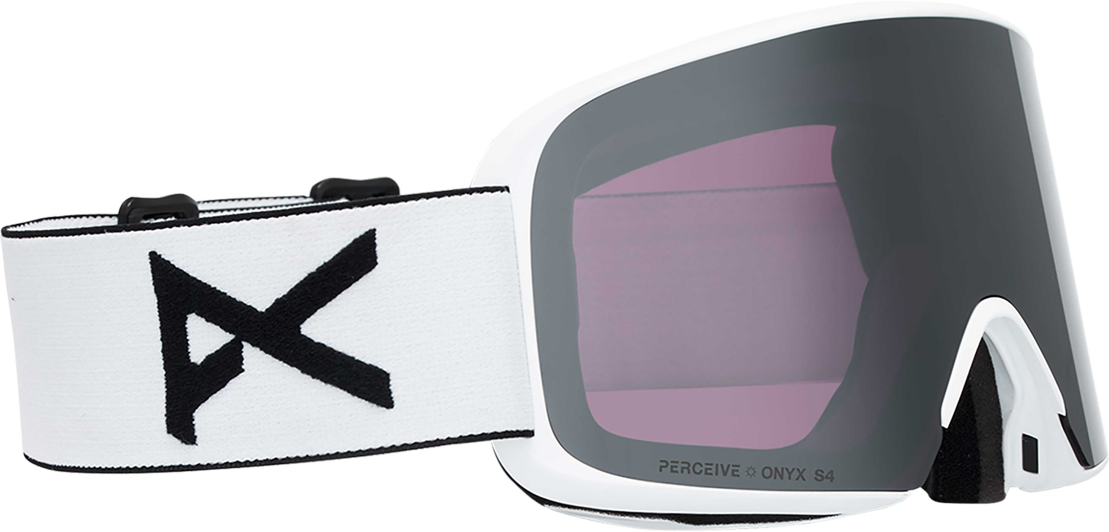 White - Perceive Sunny Onyx