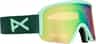 Colour: Brunswick Green - Perceive Variable Green