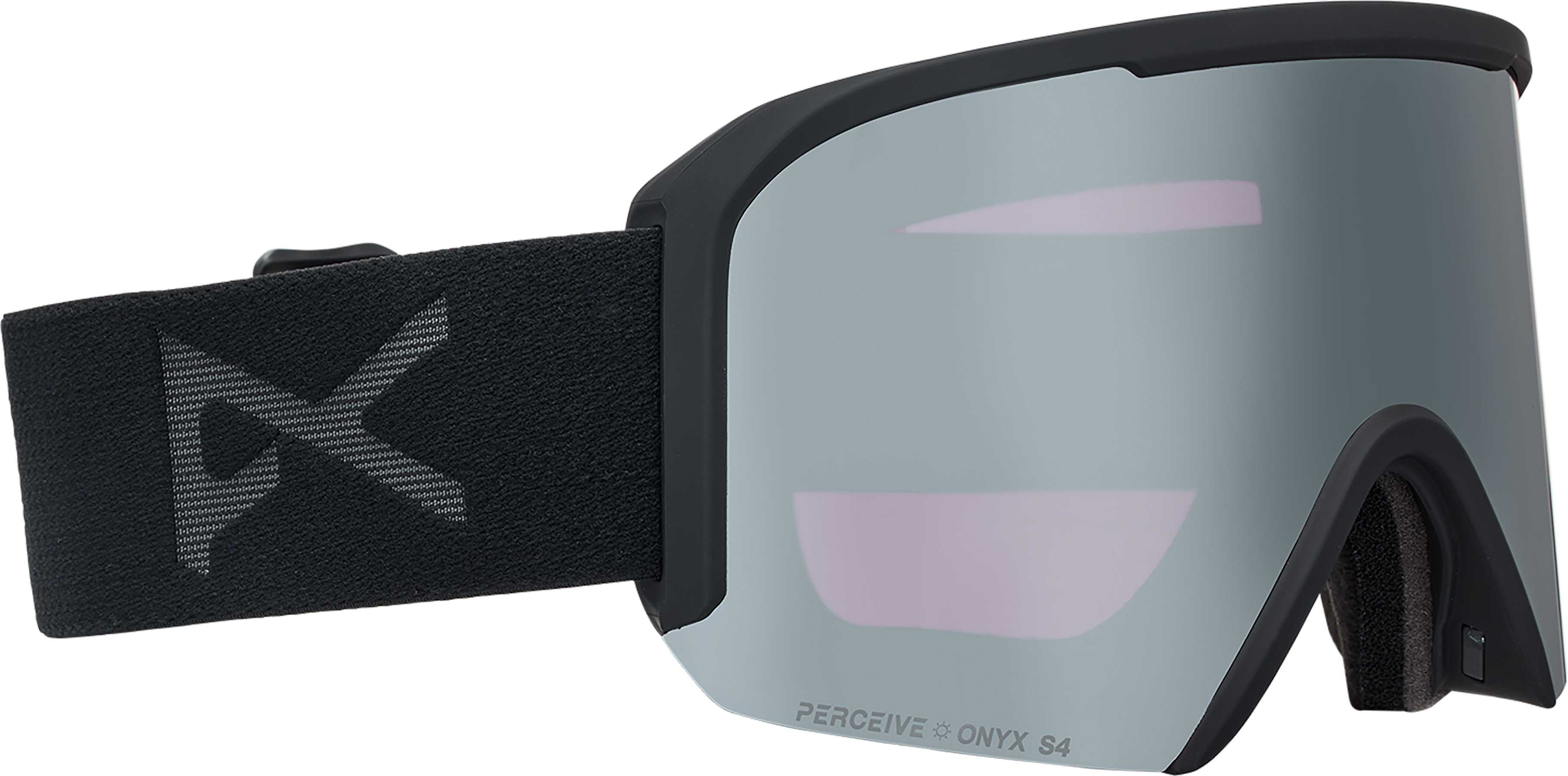 Smoke - Perceive Sunny Onyx