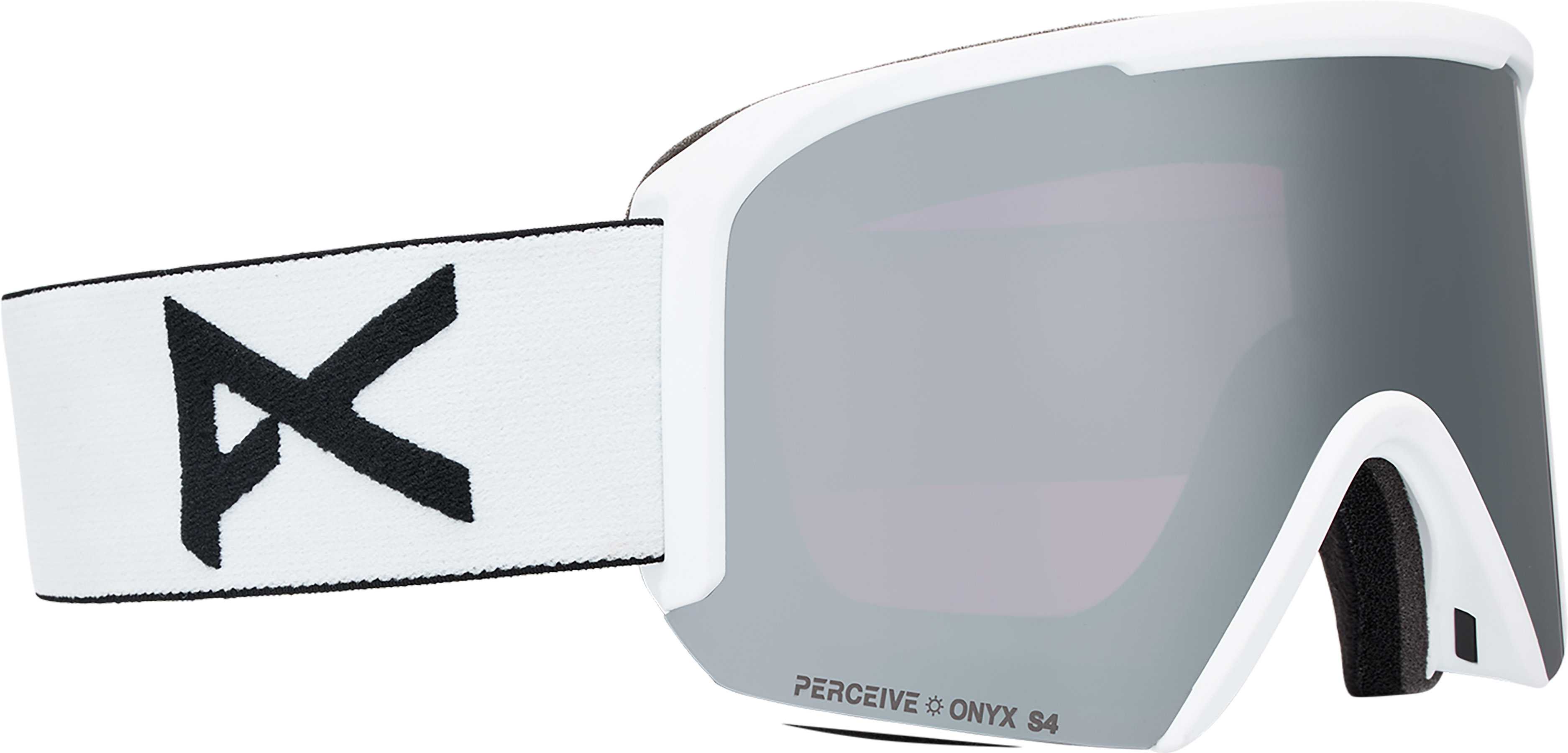 White - Perceive Sunny Onyx