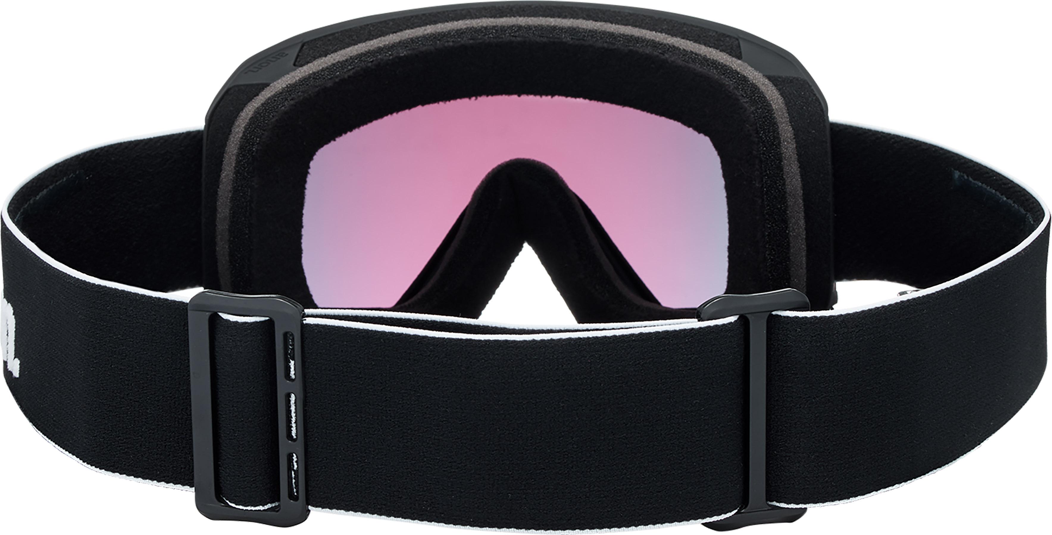 Product gallery image number 4 for product Nesa S Goggles + Bonus Lens + MFI Face Mask