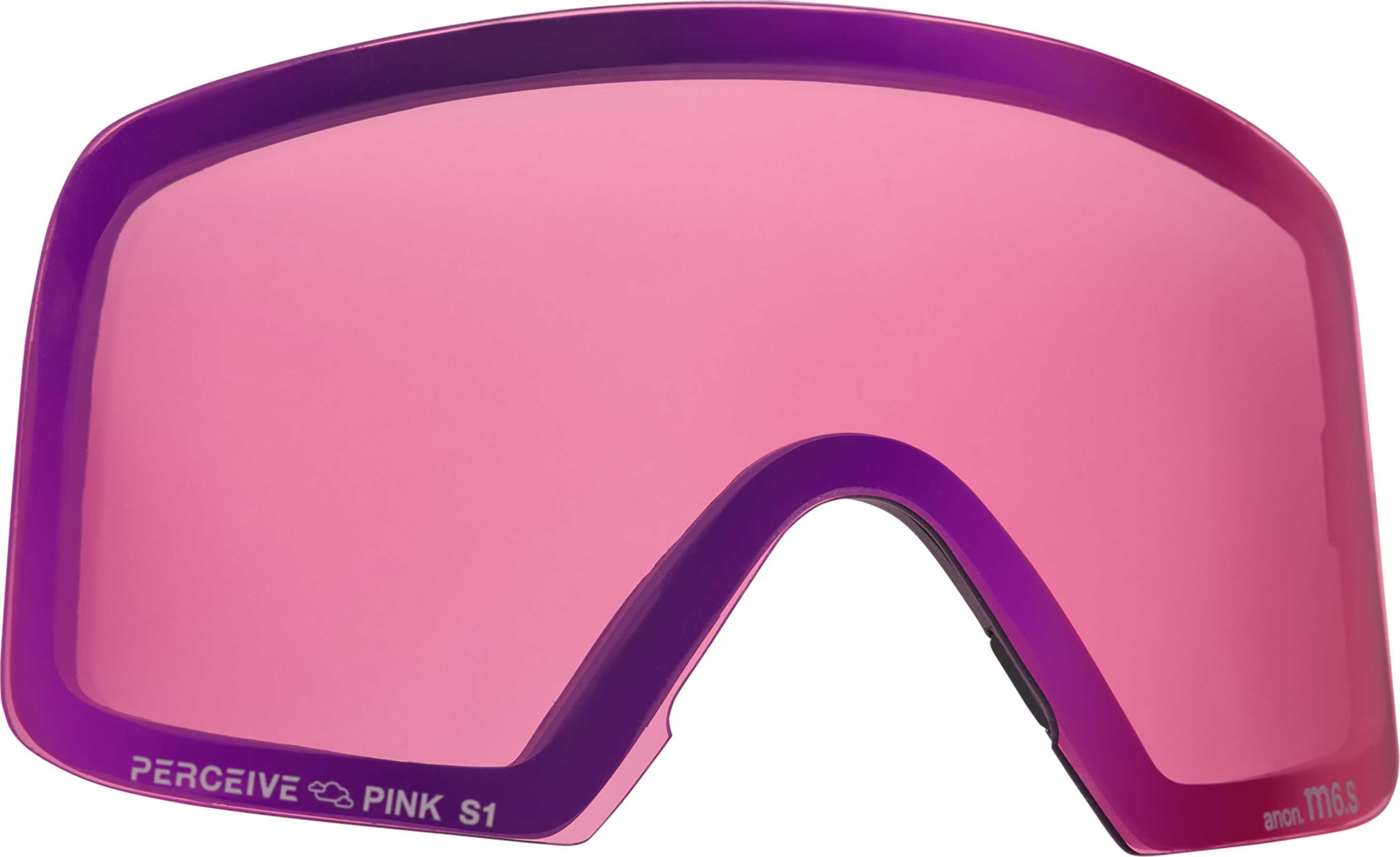 Perceive Cloudy Pink