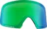 Colour: Perceive Variable Green