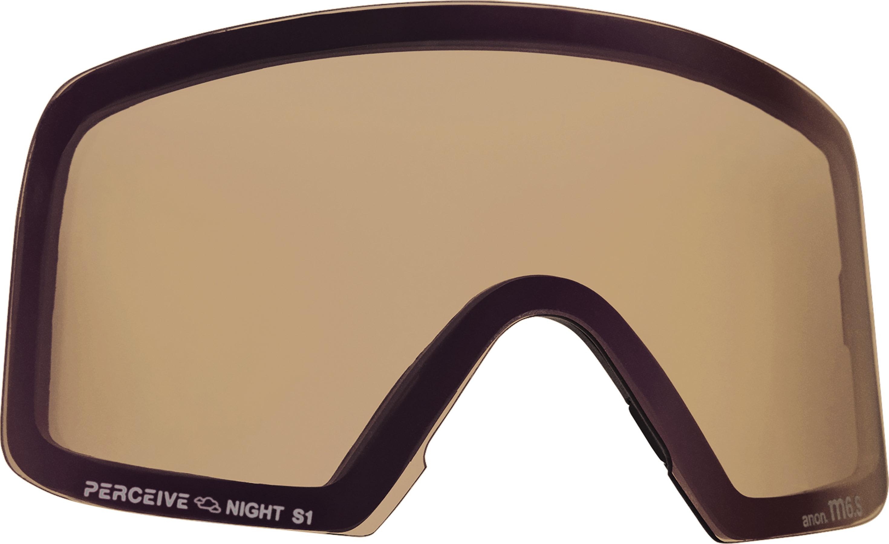 Product image for M6S Perceive Goggle Lens