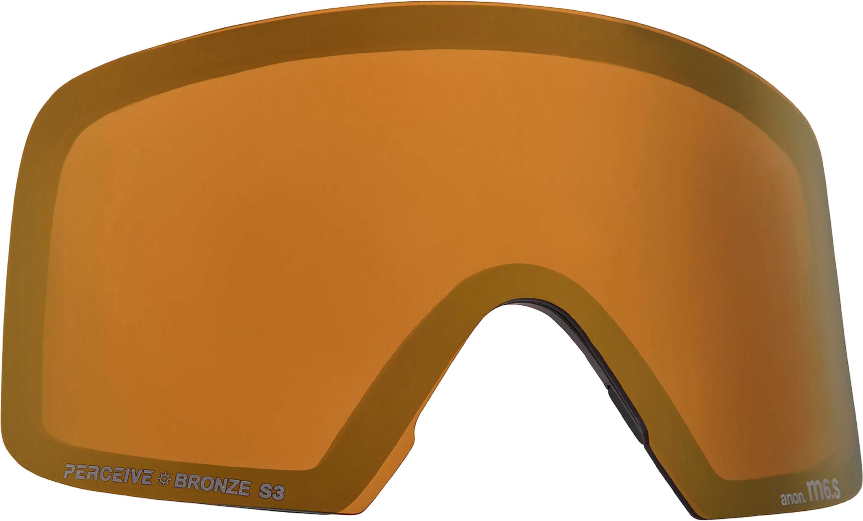 Perceive Sunny Bronze