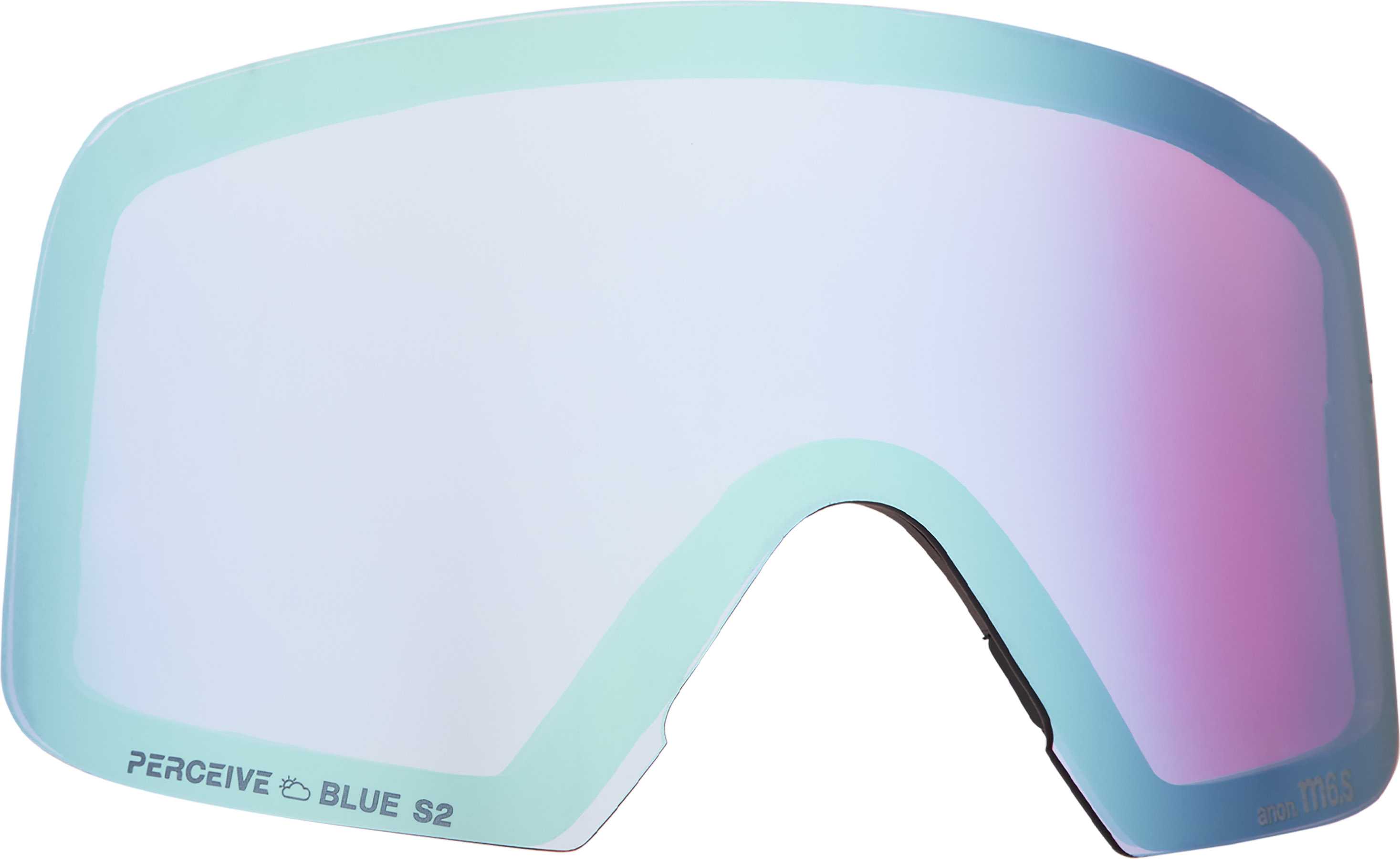 Perceive Variable Blue