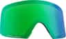 Colour: Perceive Variable Green