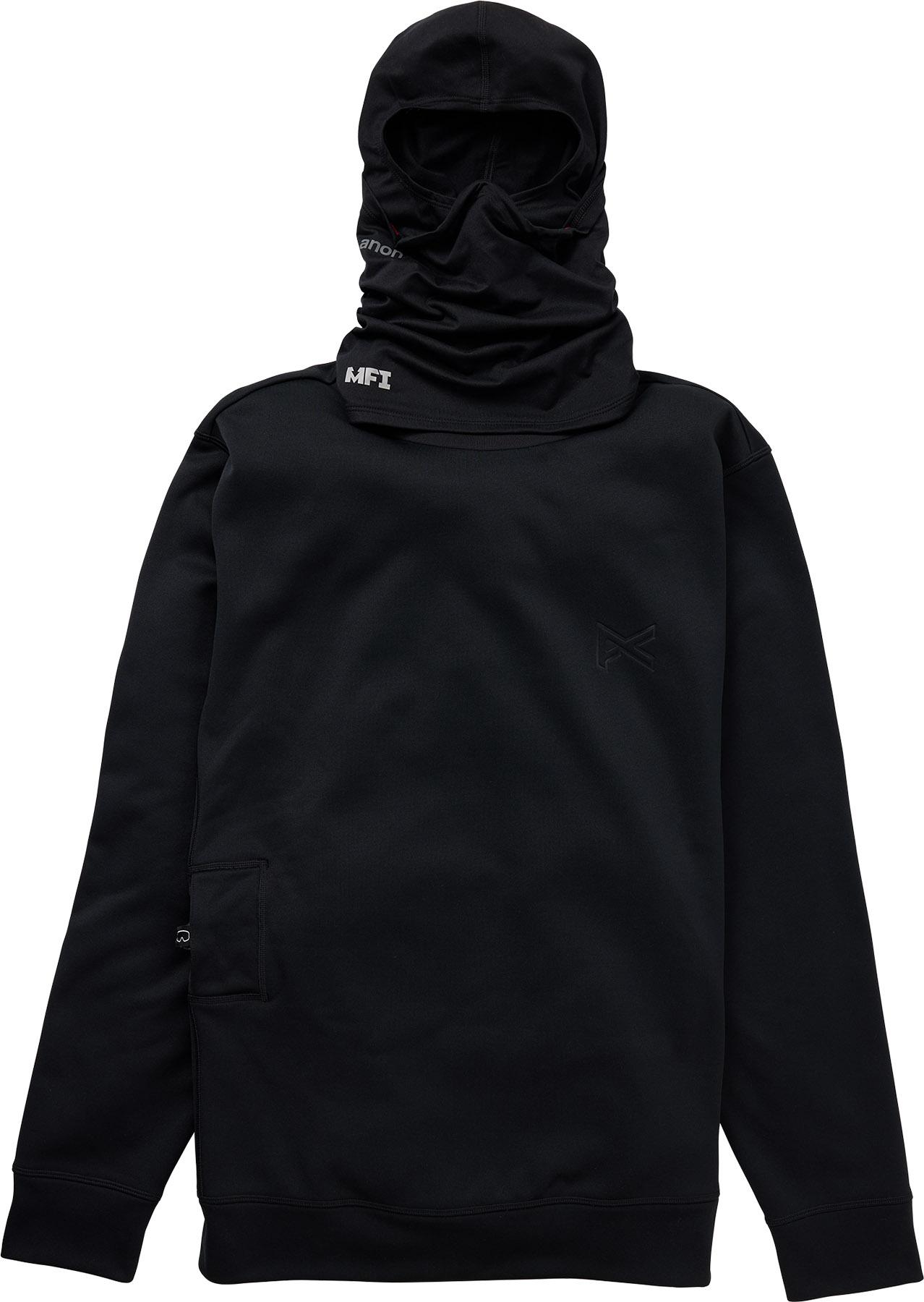 Image de produit pour Chandail à col rond MFI - Unisexe