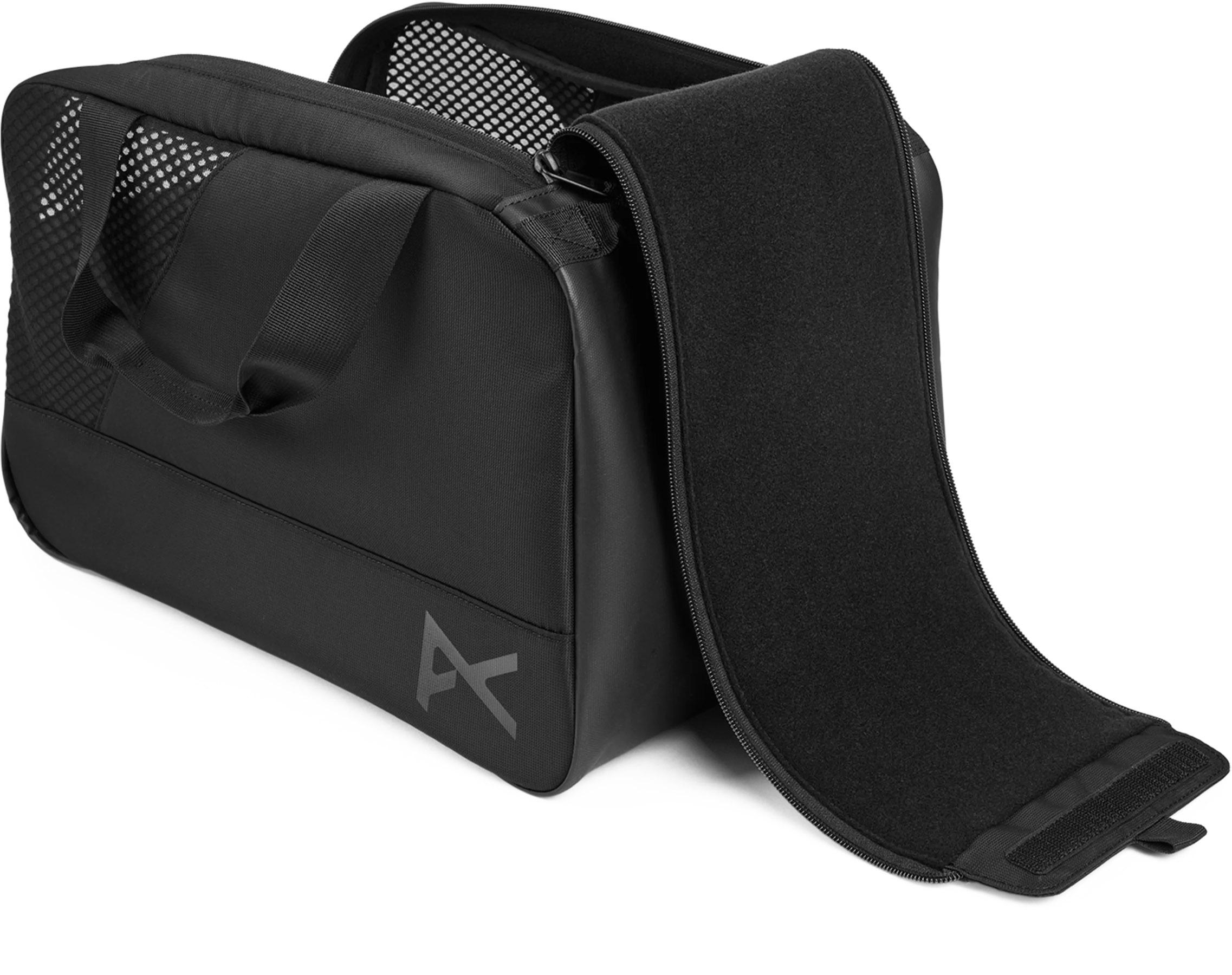 Numéro de l'image de la galerie de produits 4 pour le produit Sac d'accessoires pour casque - Unisexe