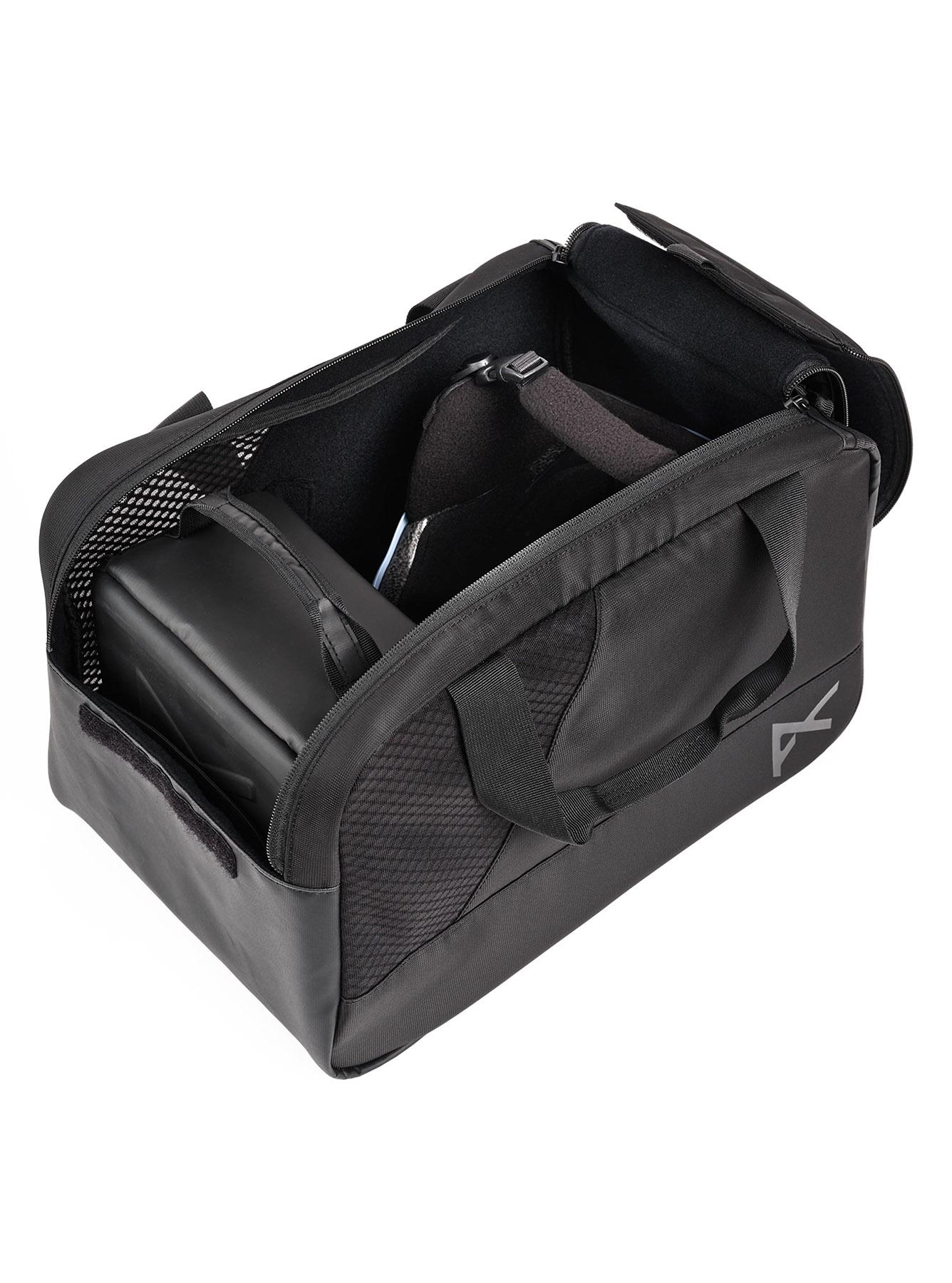 Numéro de l'image de la galerie de produits 5 pour le produit Sac d'accessoires pour casque - Unisexe