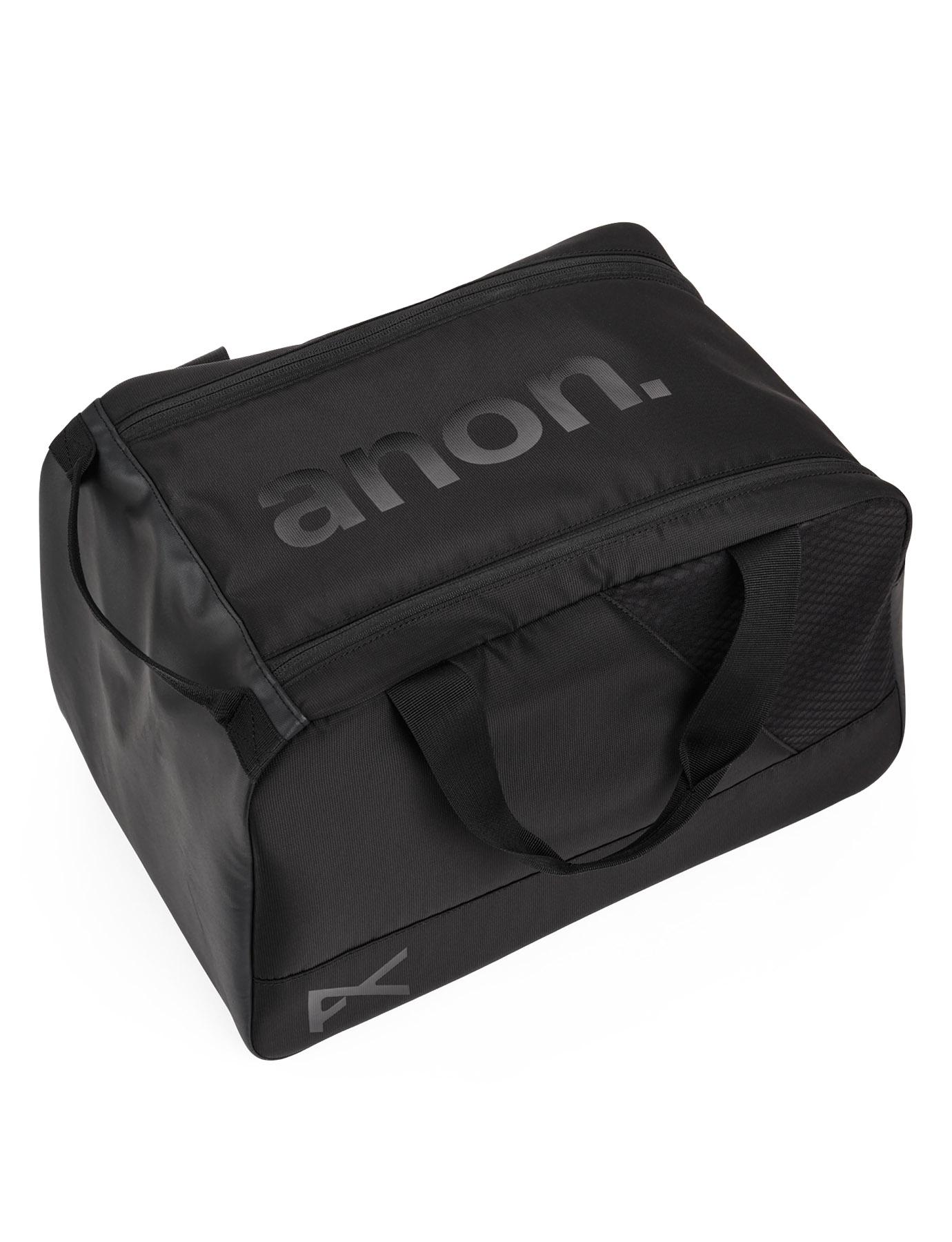 Image de produit pour Sac d'accessoires pour casque - Unisexe