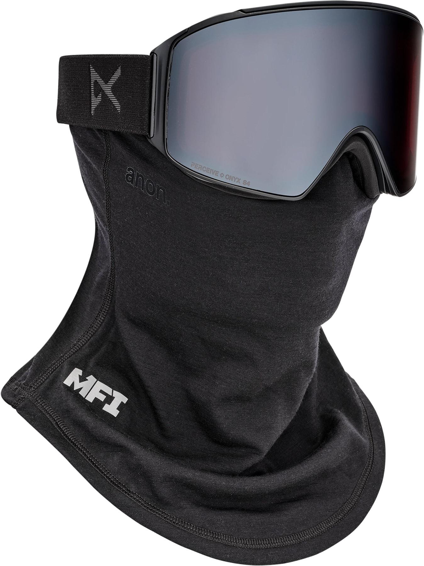 Product image for MFI Wool Neck Warmer - Unisex