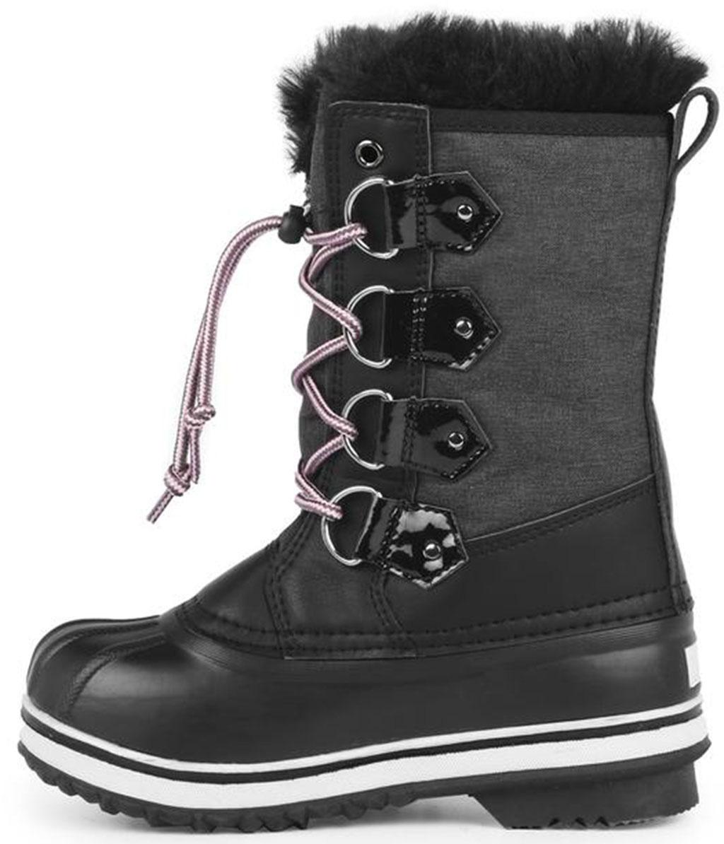 Numéro de l'image de la galerie de produits 5 pour le produit Bottes d'hiver Cortina avec feutre amovible - Grand enfant