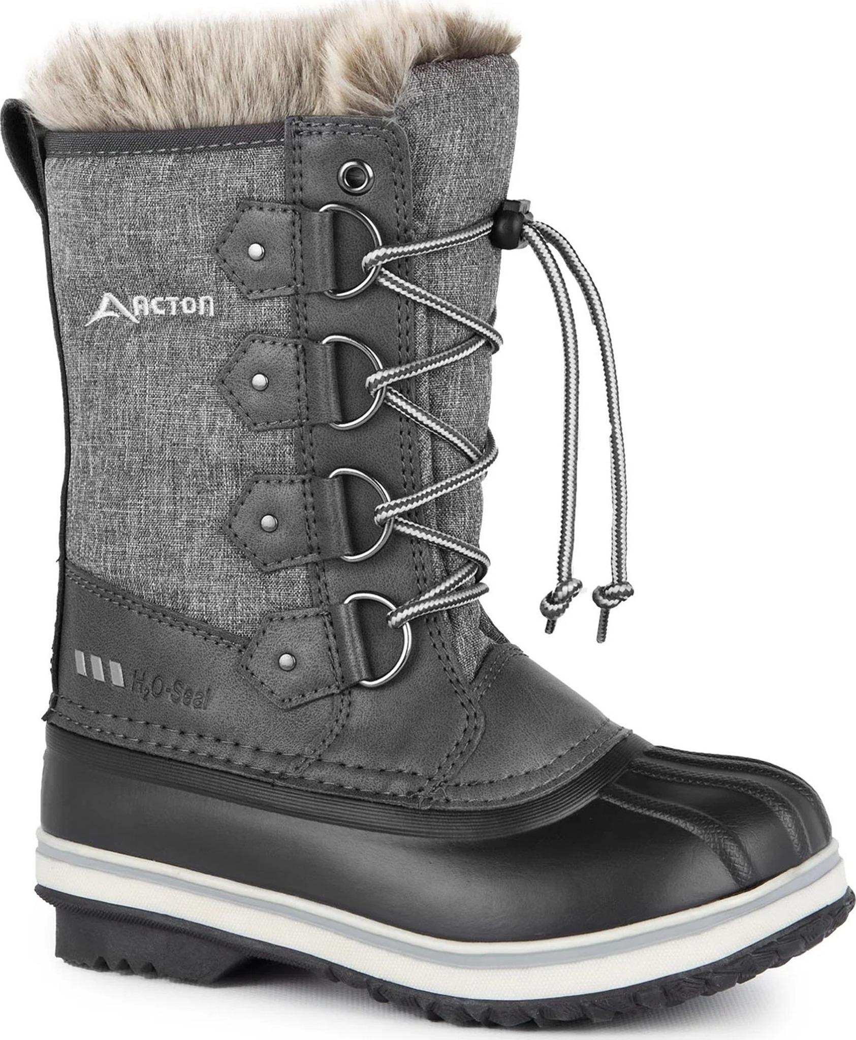 Image de produit pour Bottes d'hiver Cortina avec feutre amovible - Enfant