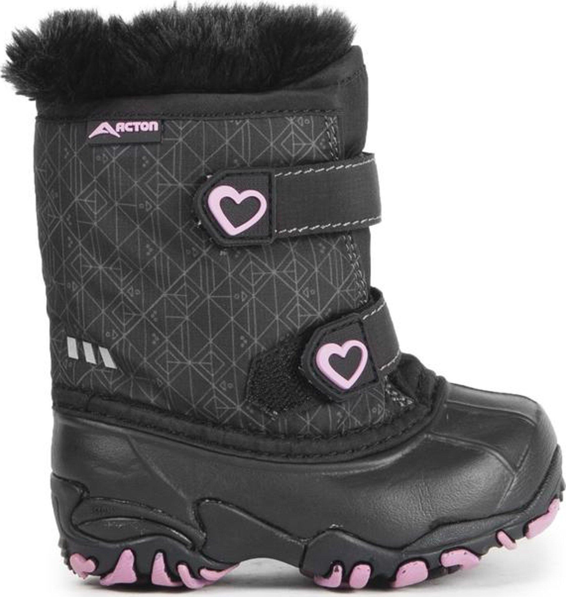 Product gallery image number 3 for product Giggle Winter Boots - Kids