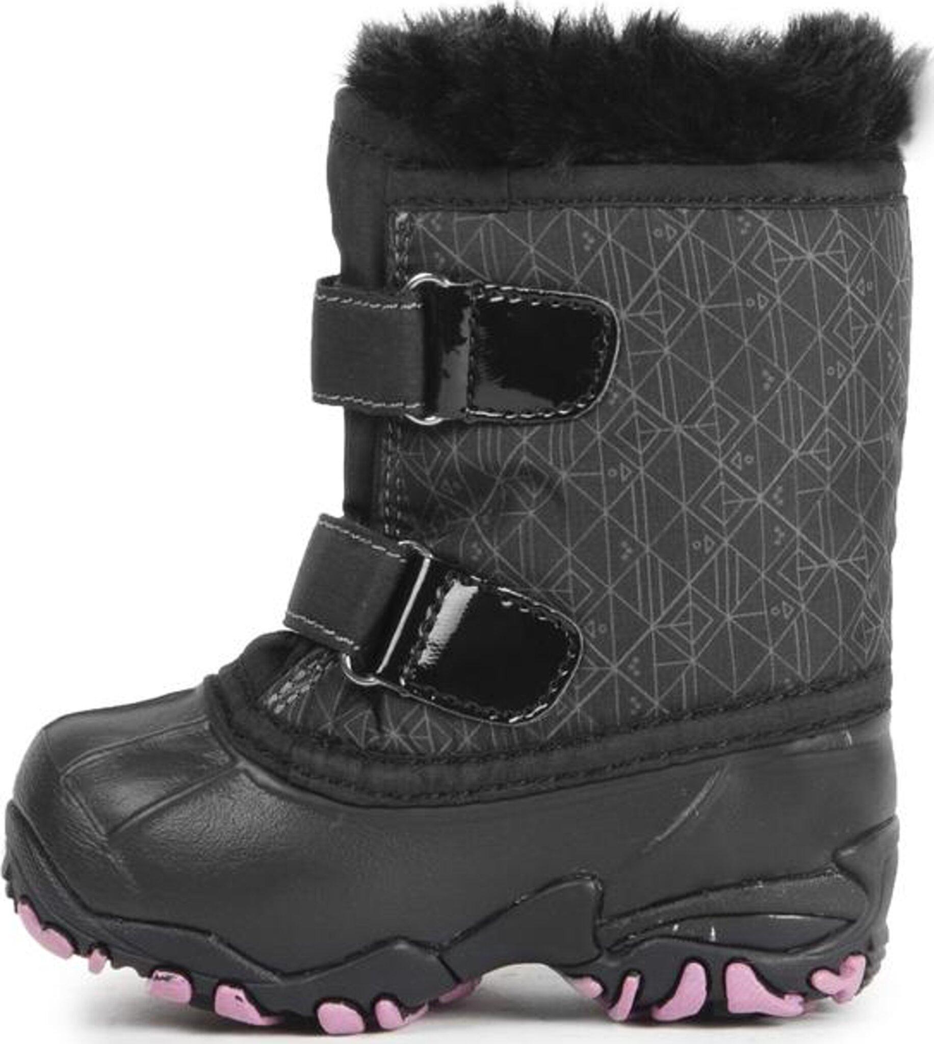 Product gallery image number 5 for product Giggle Winter Boots - Kids