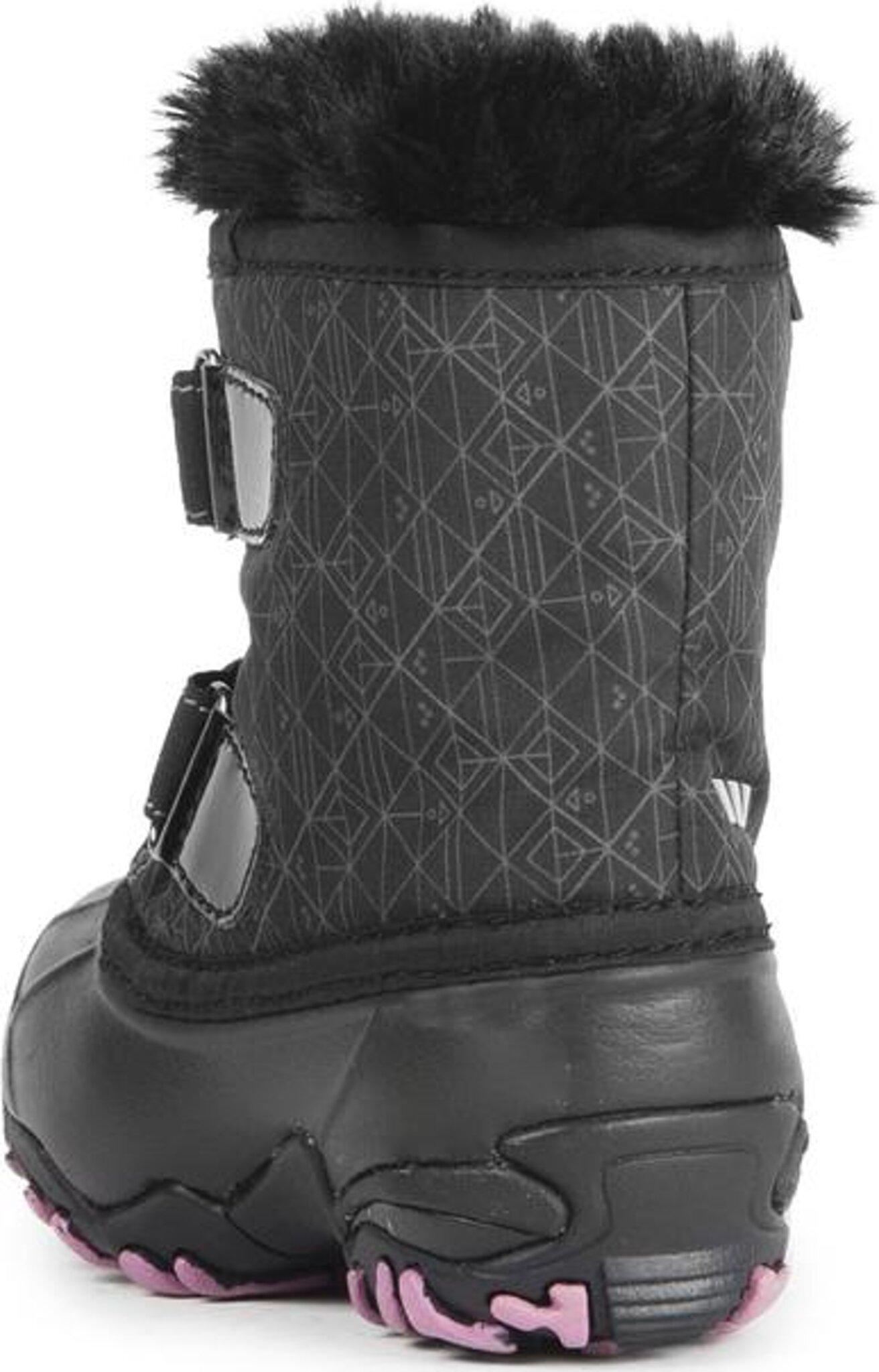 Product gallery image number 4 for product Giggle Winter Boots - Kids