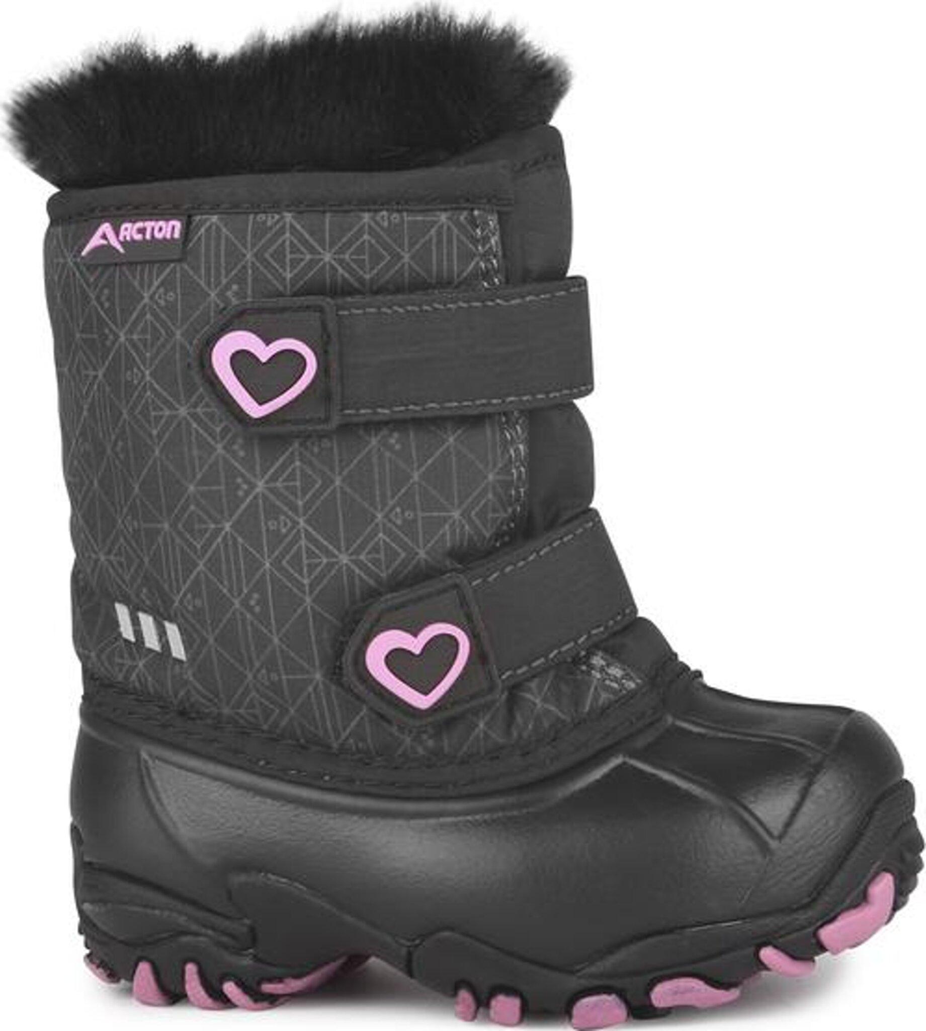 Product gallery image number 1 for product Giggle Winter Boots - Kids