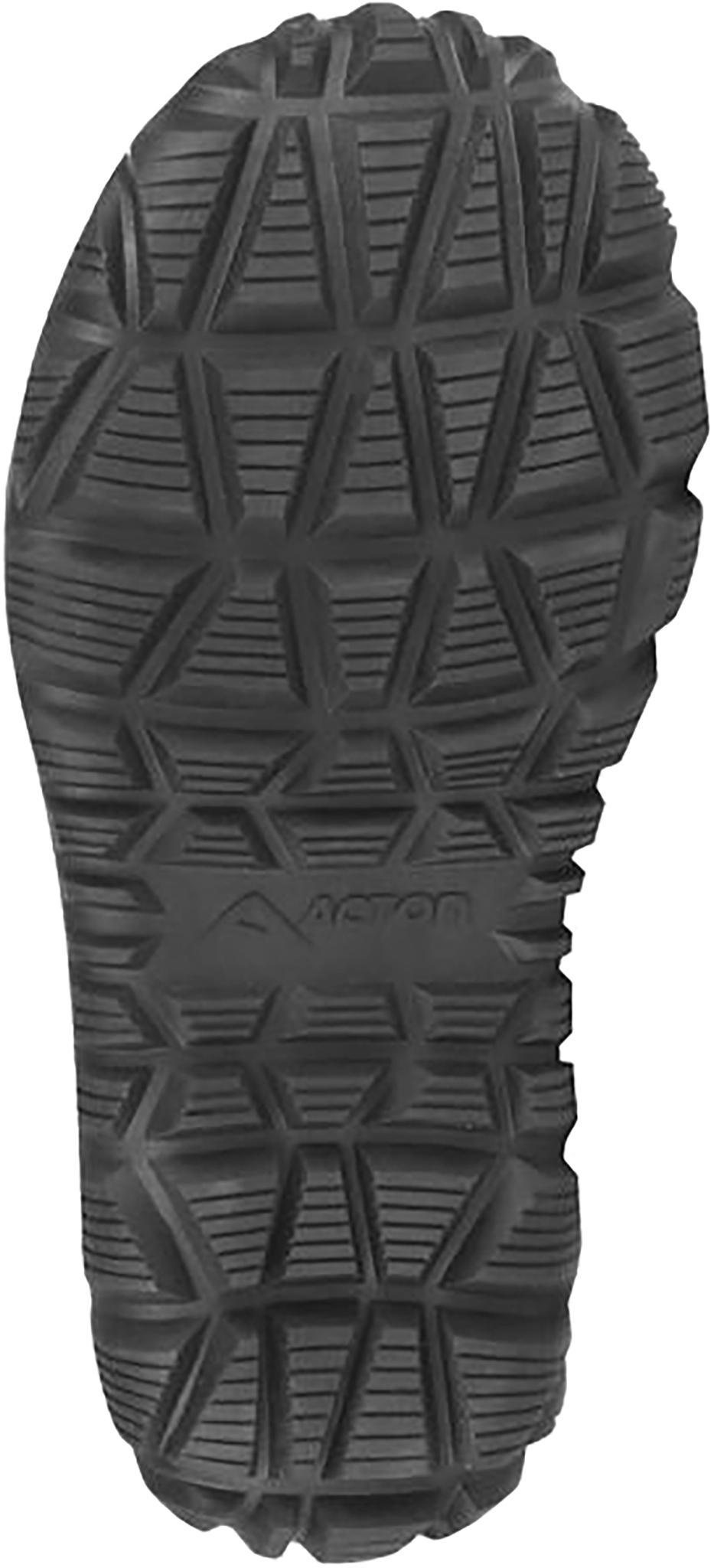 Product gallery image number 4 for product Rock Winter Boots With Removable Felt - Kids