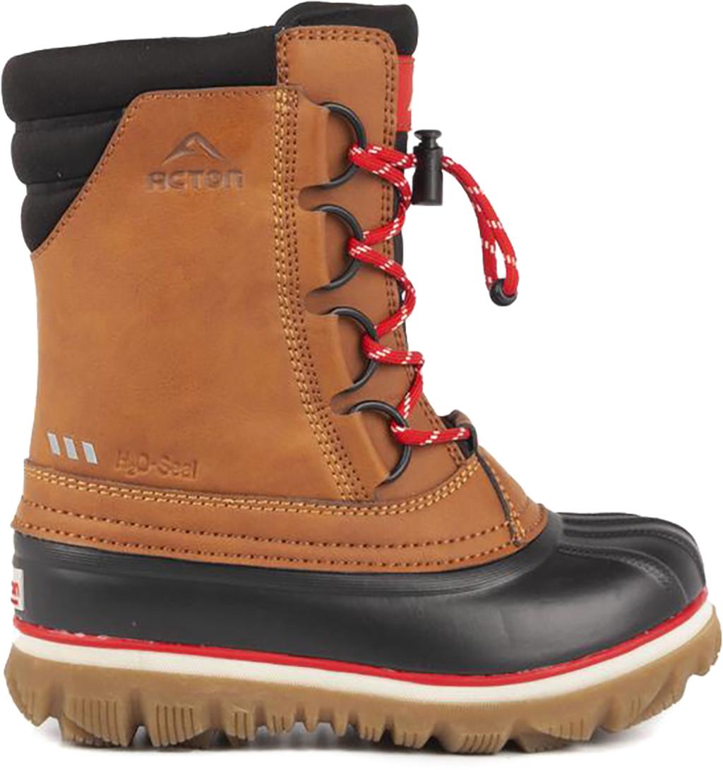 Product gallery image number 5 for product Rock Winter Boots With Removable Felt - Kids