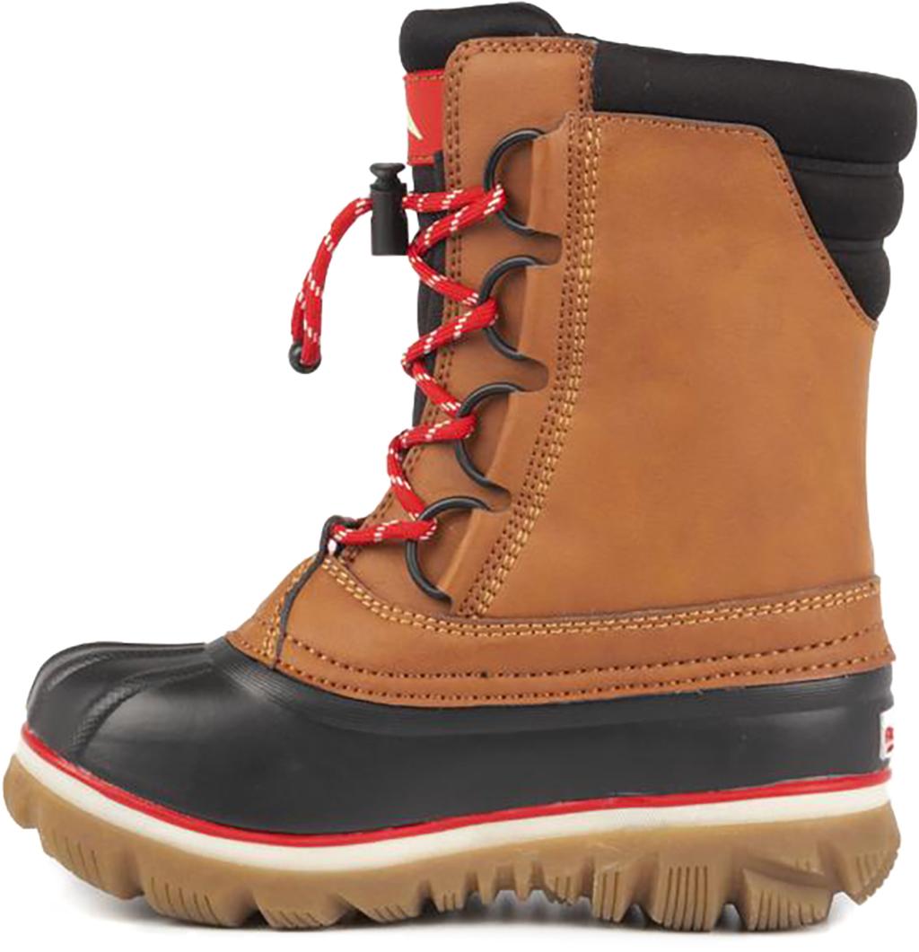 Product gallery image number 2 for product Rock Winter Boots With Removable Felt - Kids