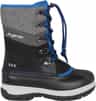 Couleur: Black - Blue