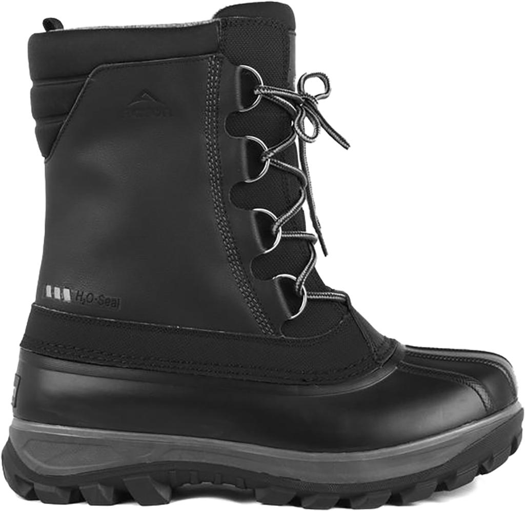 Product gallery image number 4 for product Yukon Winter Boots With Removable Felt - Men's
