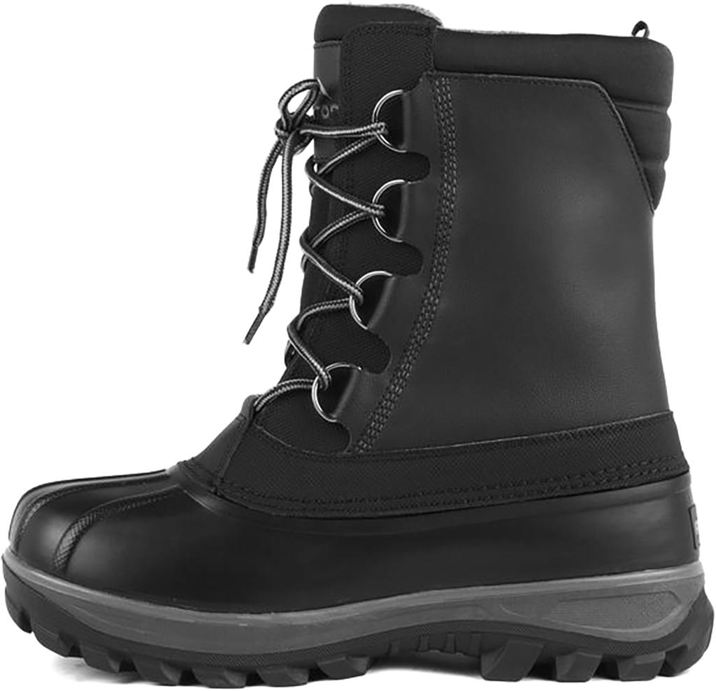 Product gallery image number 5 for product Yukon Winter Boots With Removable Felt - Men's