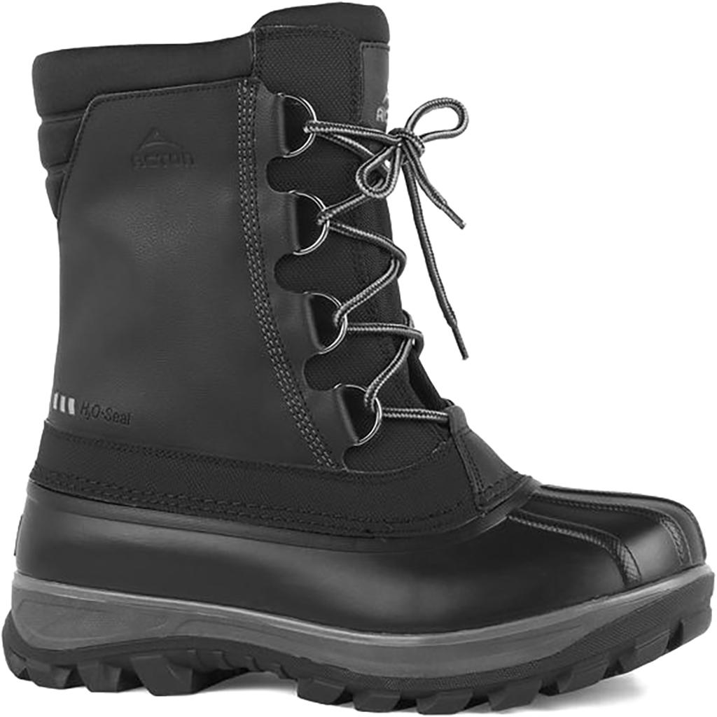 Product gallery image number 1 for product Yukon Winter Boots With Removable Felt - Men's
