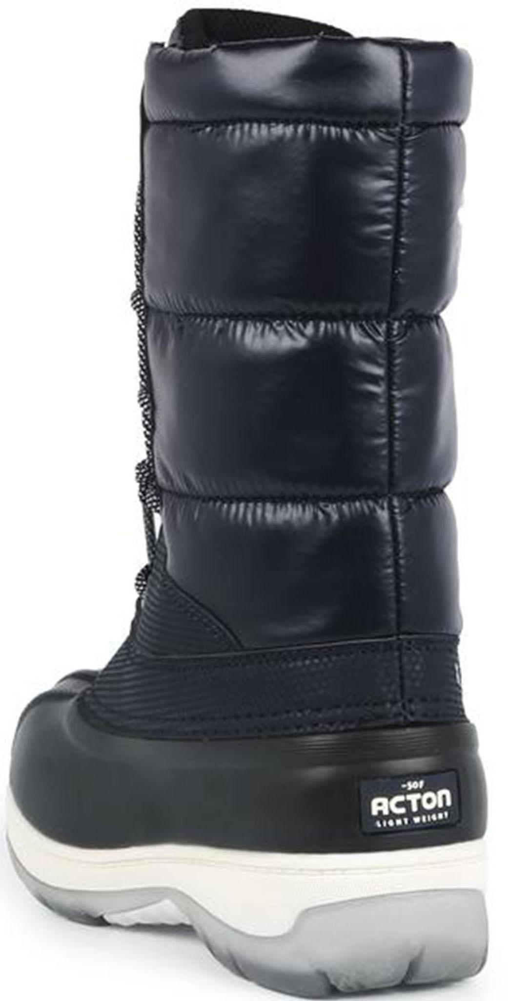 Product gallery image number 2 for product Charm With Removable Felt Winter Boots - Kids